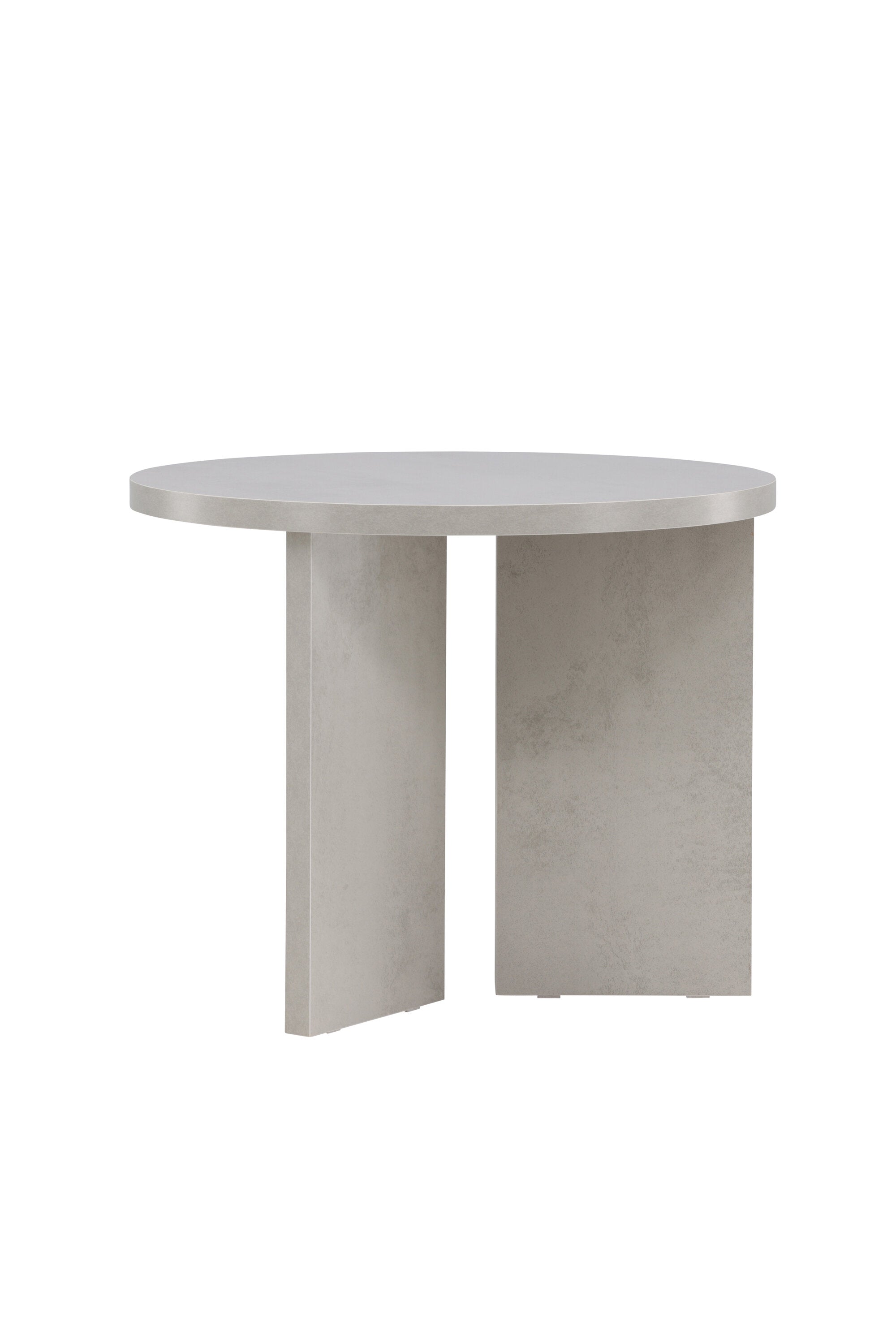 Moderner Söderhamn Couchtisch von Venture Home in schickem Grau, ideal für gemütliche Abende und stilvolle Einrichtungsideen.