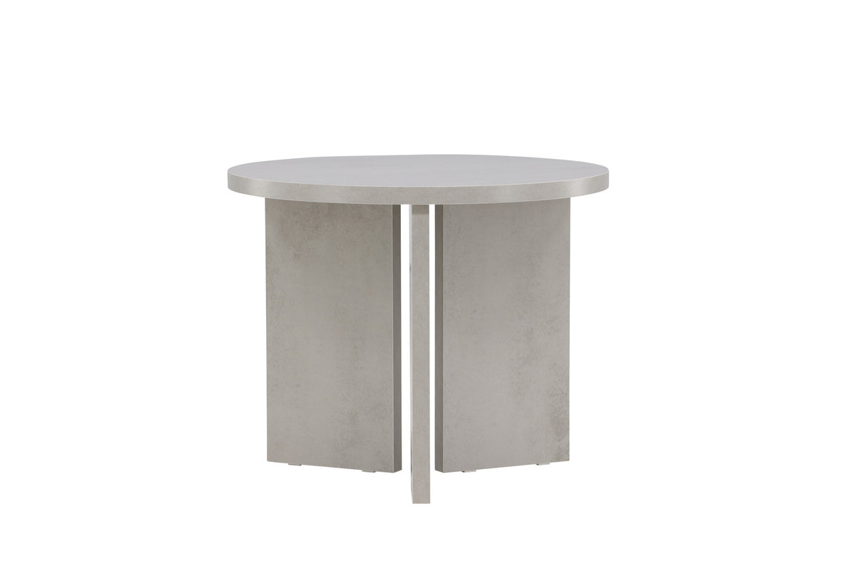 Söderhamn Couchtisch in Grau präsentiert im Onlineshop von KAQTU Design AG. Couchtisch ist von Venture Home