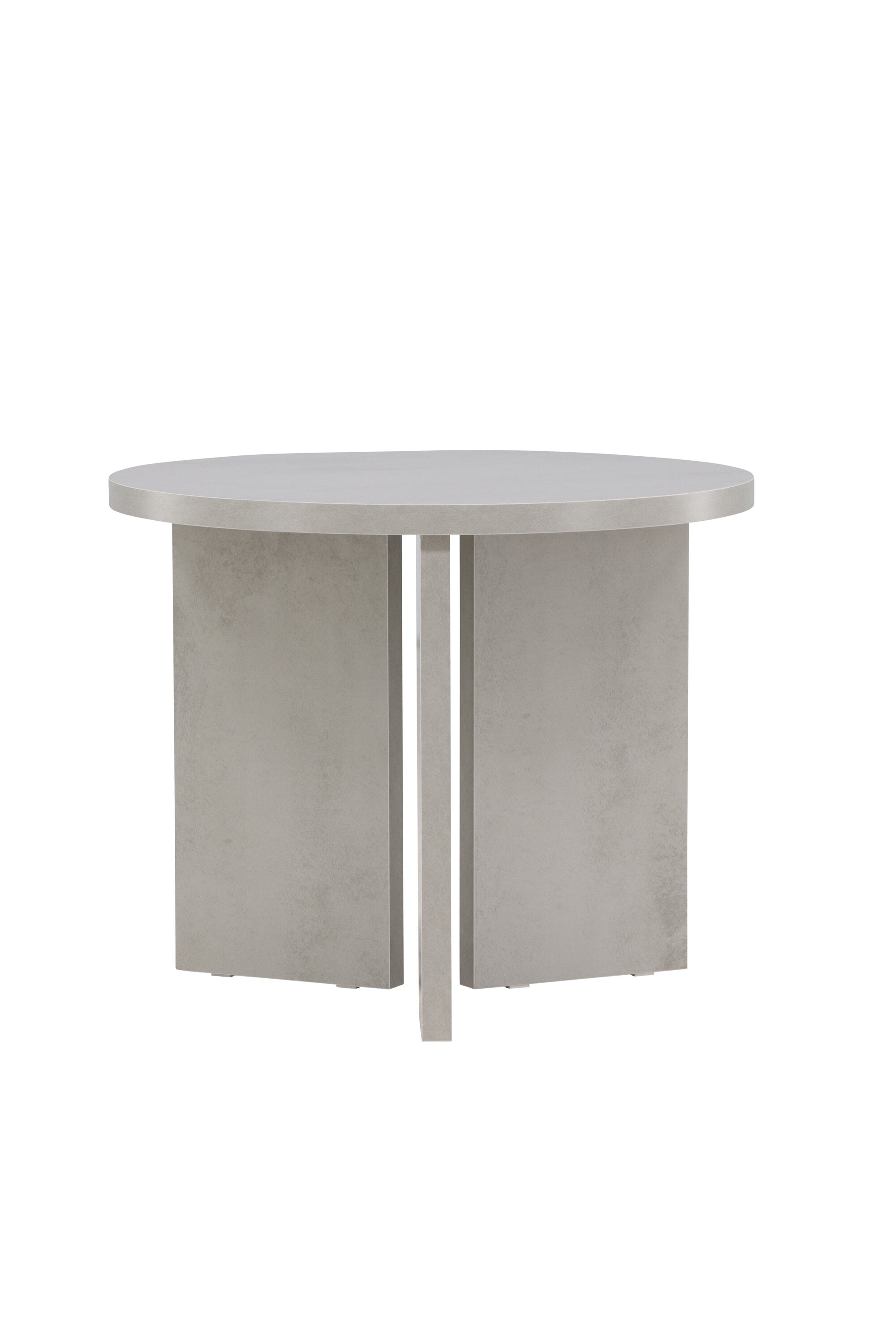 Eleganter Söderhamn Couchtisch in zeitlosem Grau, perfekt für moderne Wohnräume und stilvolle Akzente, erhältlich bei Venture Home.