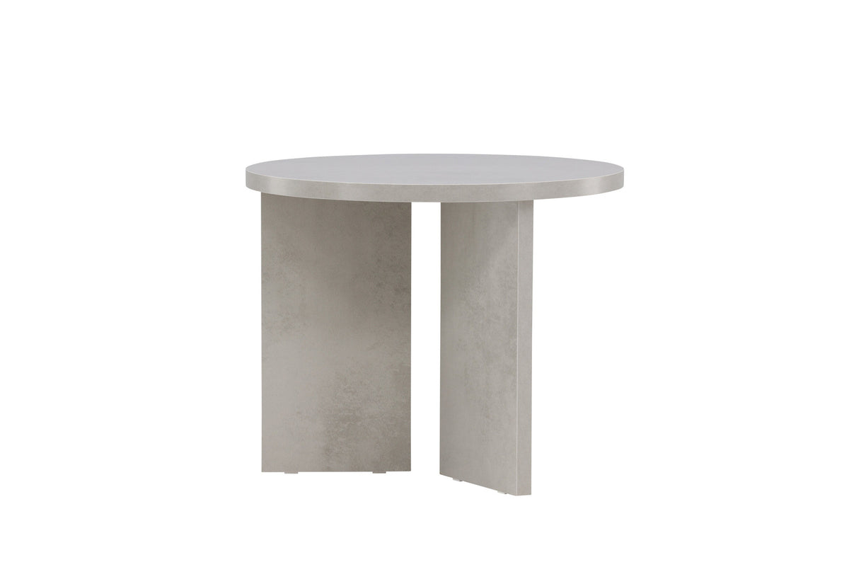 Söderhamn Couchtisch in Grau präsentiert im Onlineshop von KAQTU Design AG. Couchtisch ist von Venture Home