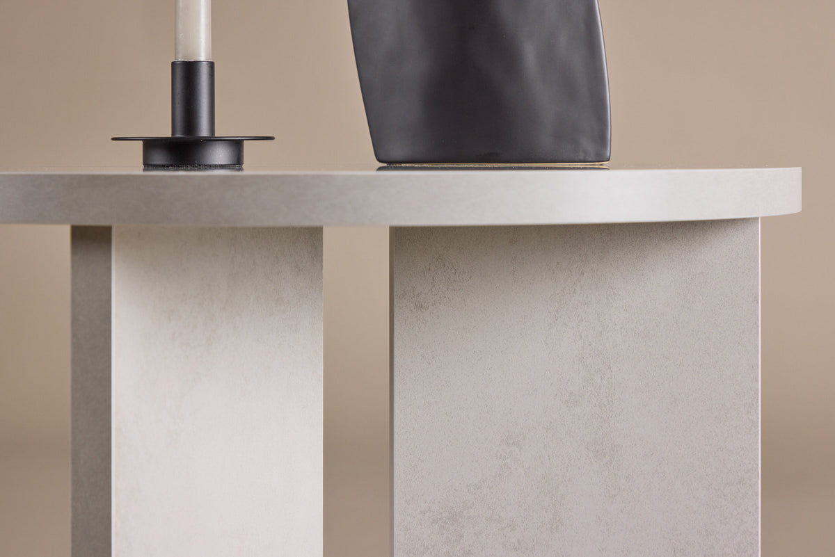 Söderhamn Couchtisch in Grau präsentiert im Onlineshop von KAQTU Design AG. Couchtisch ist von Venture Home