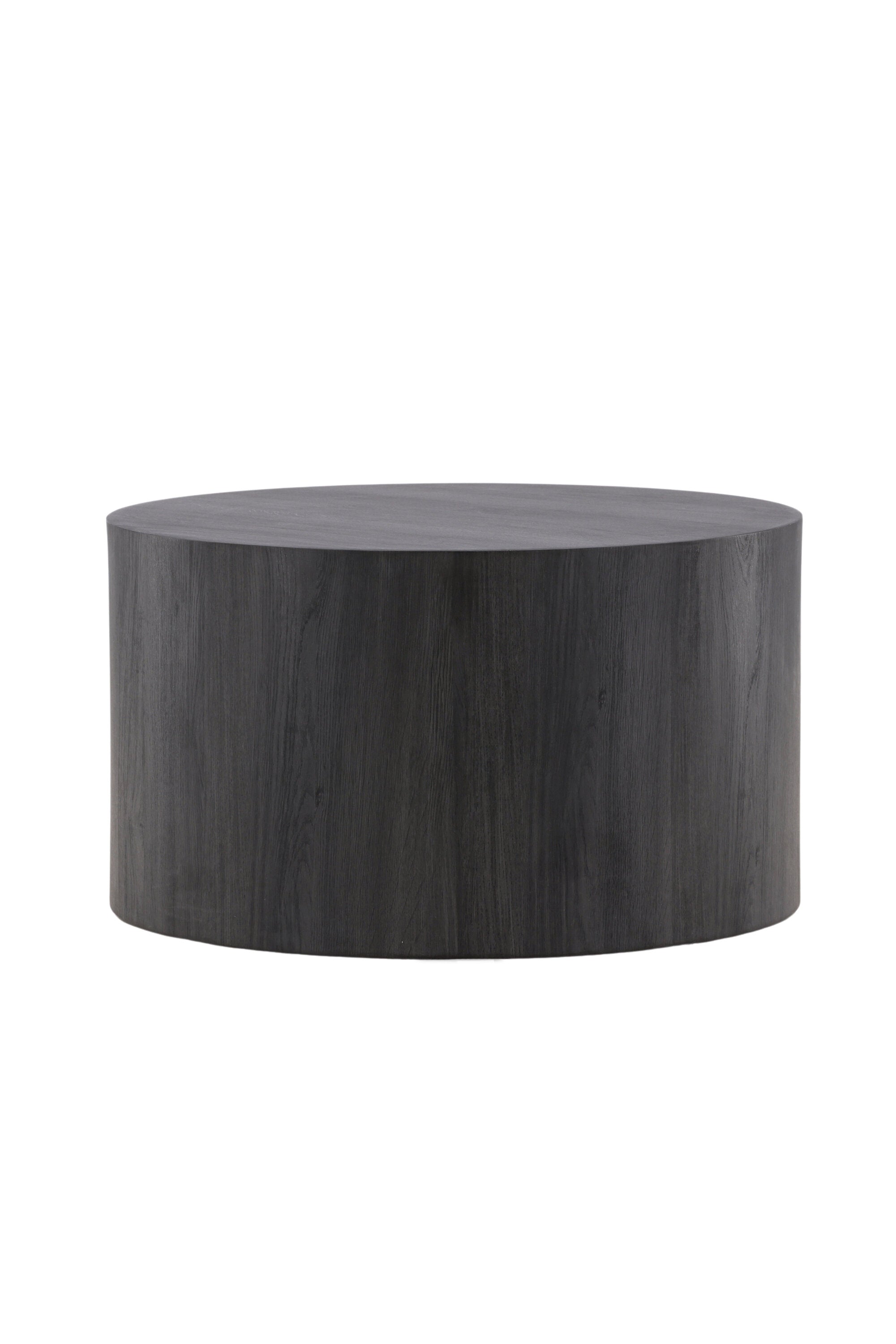York Sofatisch in Schwarz präsentiert im Onlineshop von KAQTU Design AG. Beistelltisch ist von Venture Home