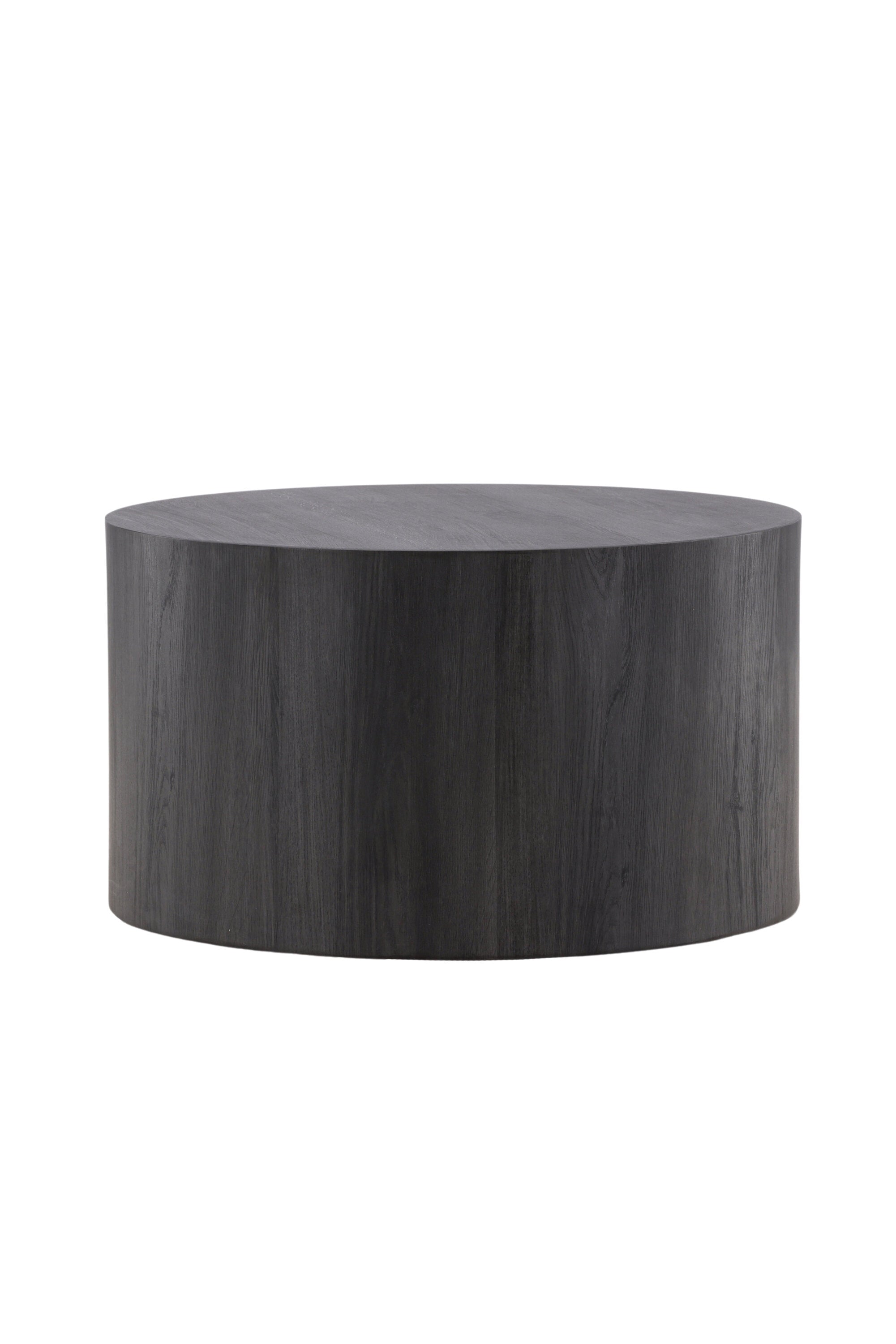 York Sofatisch in Schwarz präsentiert im Onlineshop von KAQTU Design AG. Beistelltisch ist von Venture Home