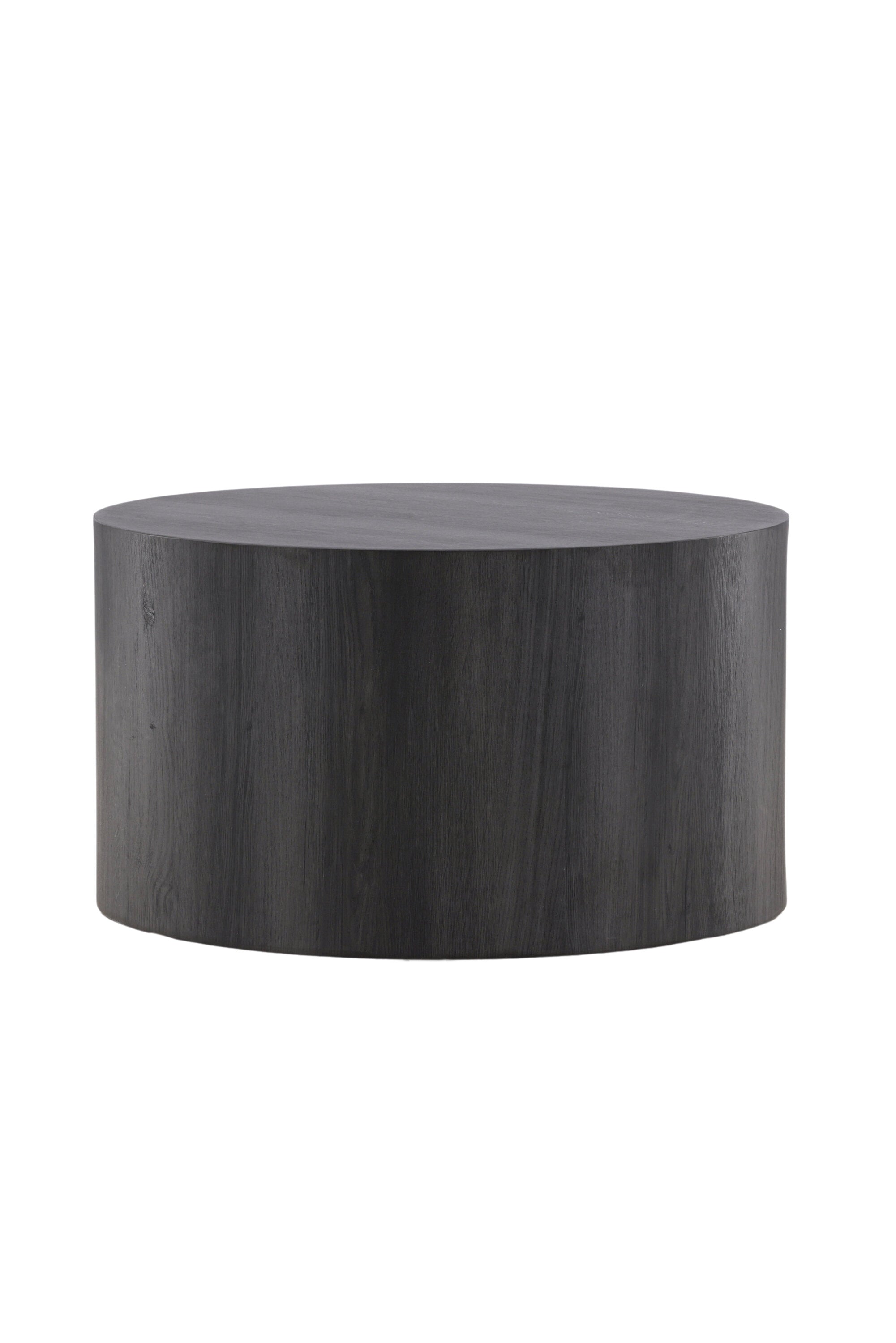 York Sofatisch in Schwarz präsentiert im Onlineshop von KAQTU Design AG. Beistelltisch ist von Venture Home