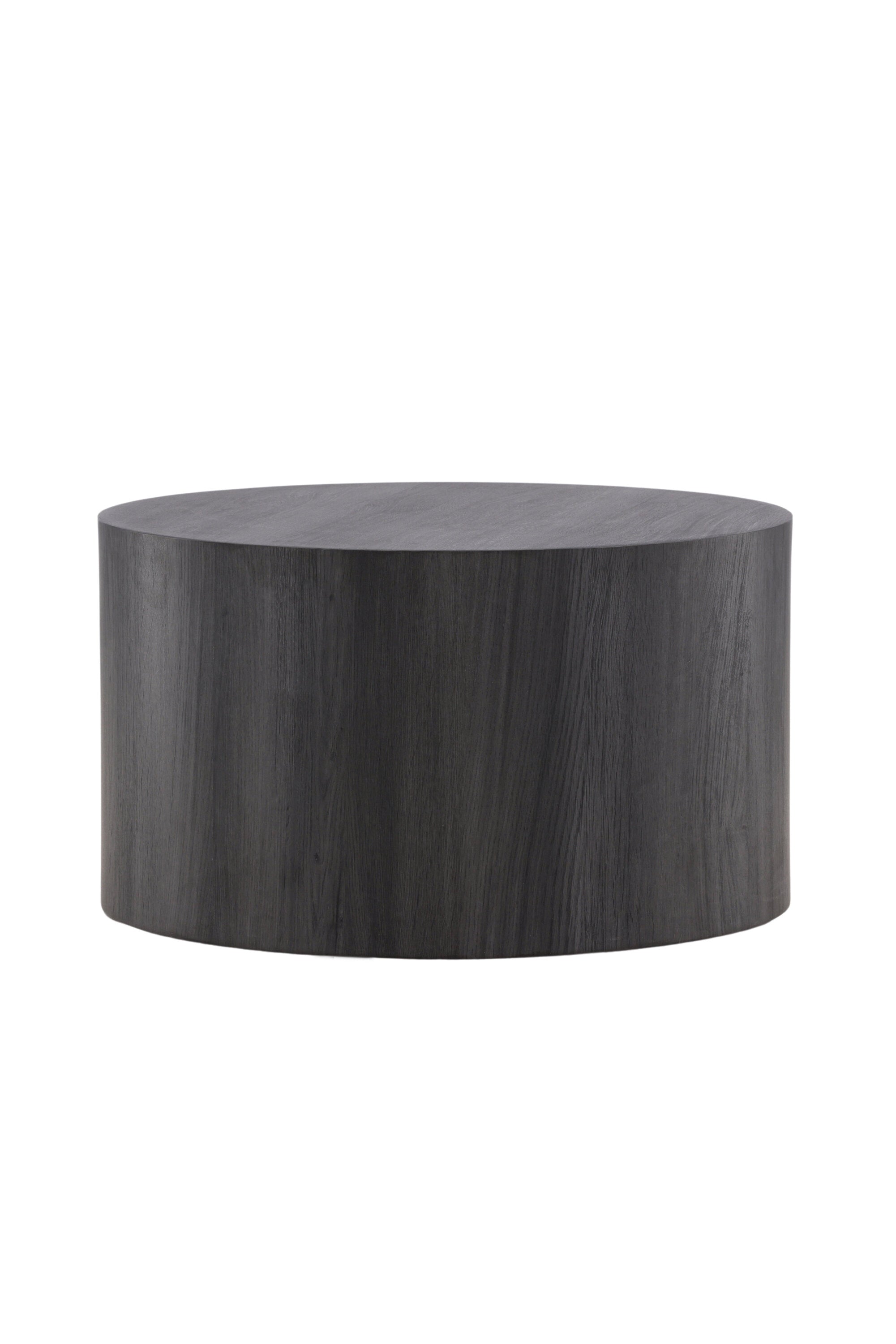 York Sofatisch in Schwarz präsentiert im Onlineshop von KAQTU Design AG. Beistelltisch ist von Venture Home