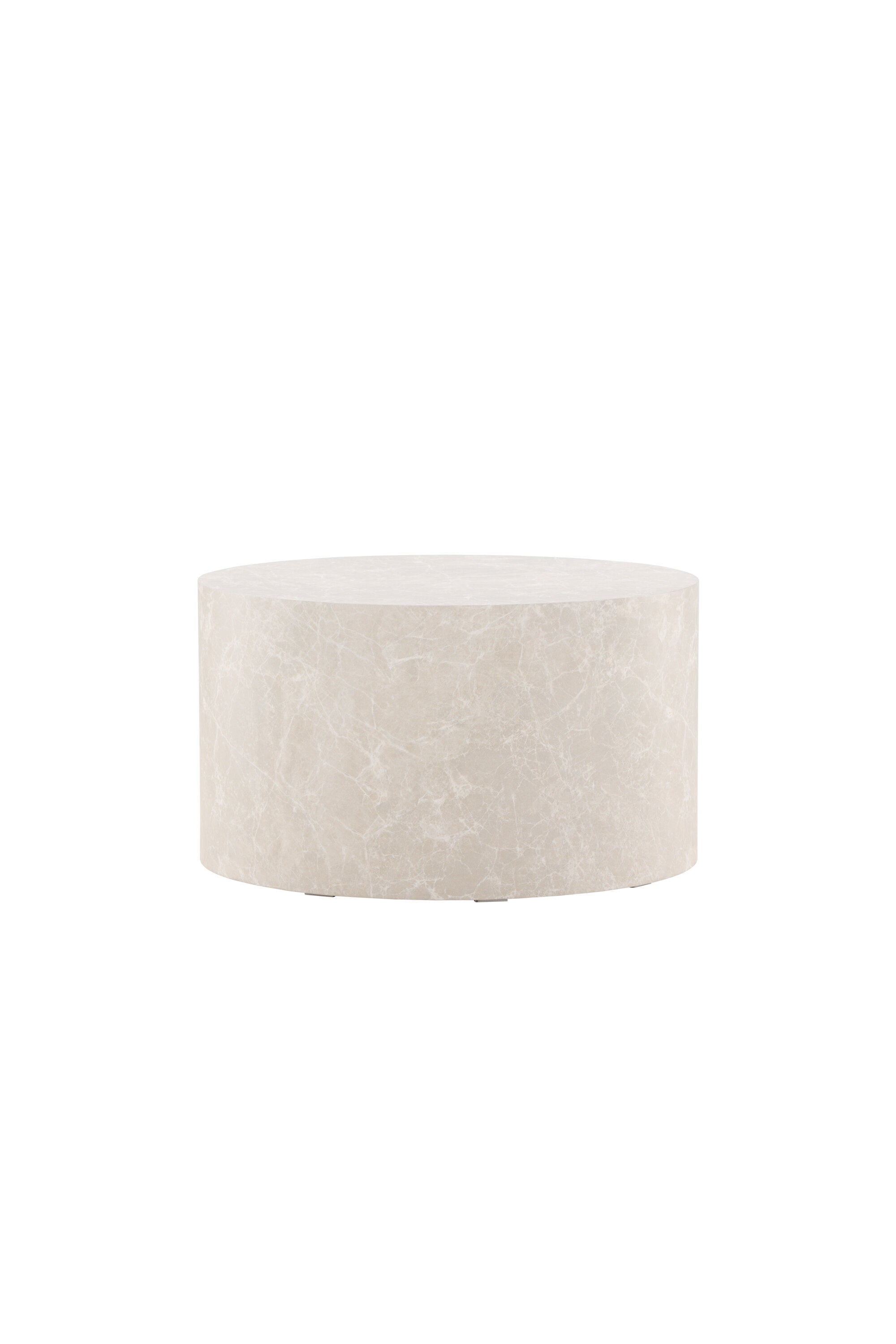 York Sofatisch in Beige präsentiert im Onlineshop von KAQTU Design AG. Beistelltisch ist von Venture Home