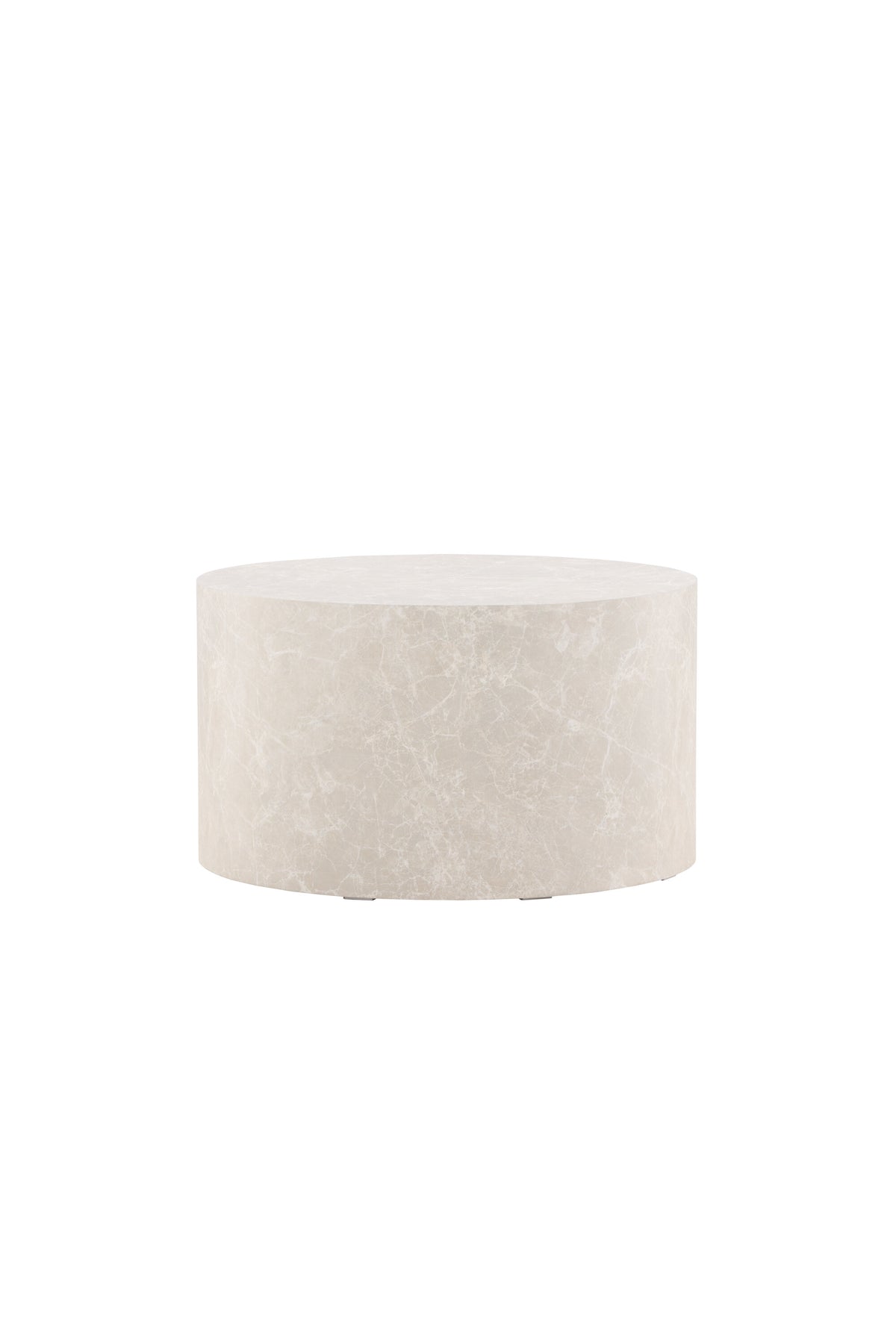 York Sofatisch in Beige präsentiert im Onlineshop von KAQTU Design AG. Beistelltisch ist von Venture Home