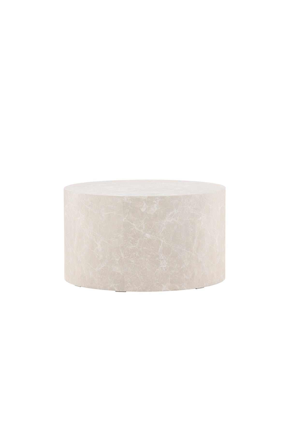 York Sofatisch in Beige präsentiert im Onlineshop von KAQTU Design AG. Beistelltisch ist von Venture Home