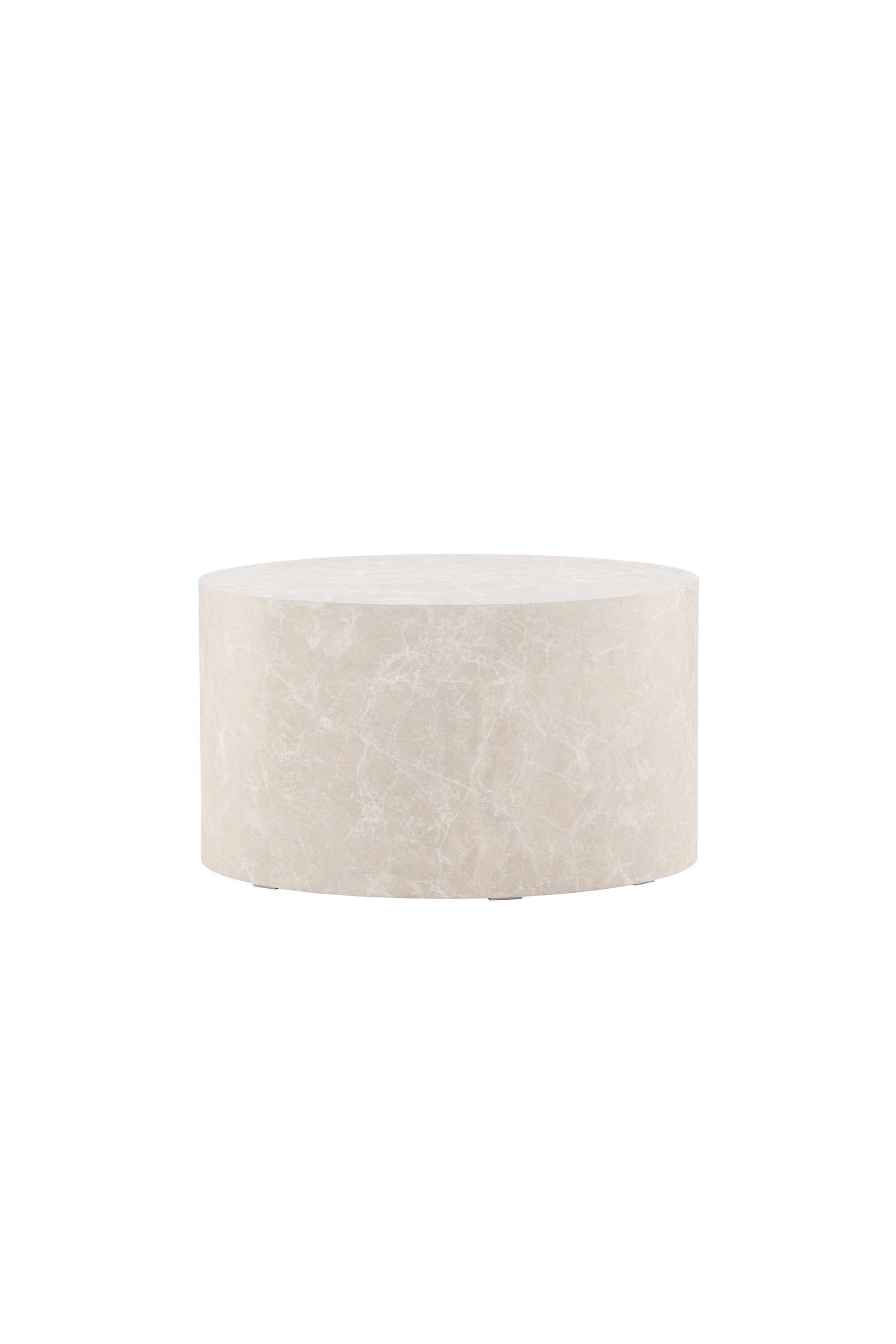 York Sofatisch in Beige präsentiert im Onlineshop von KAQTU Design AG. Beistelltisch ist von Venture Home