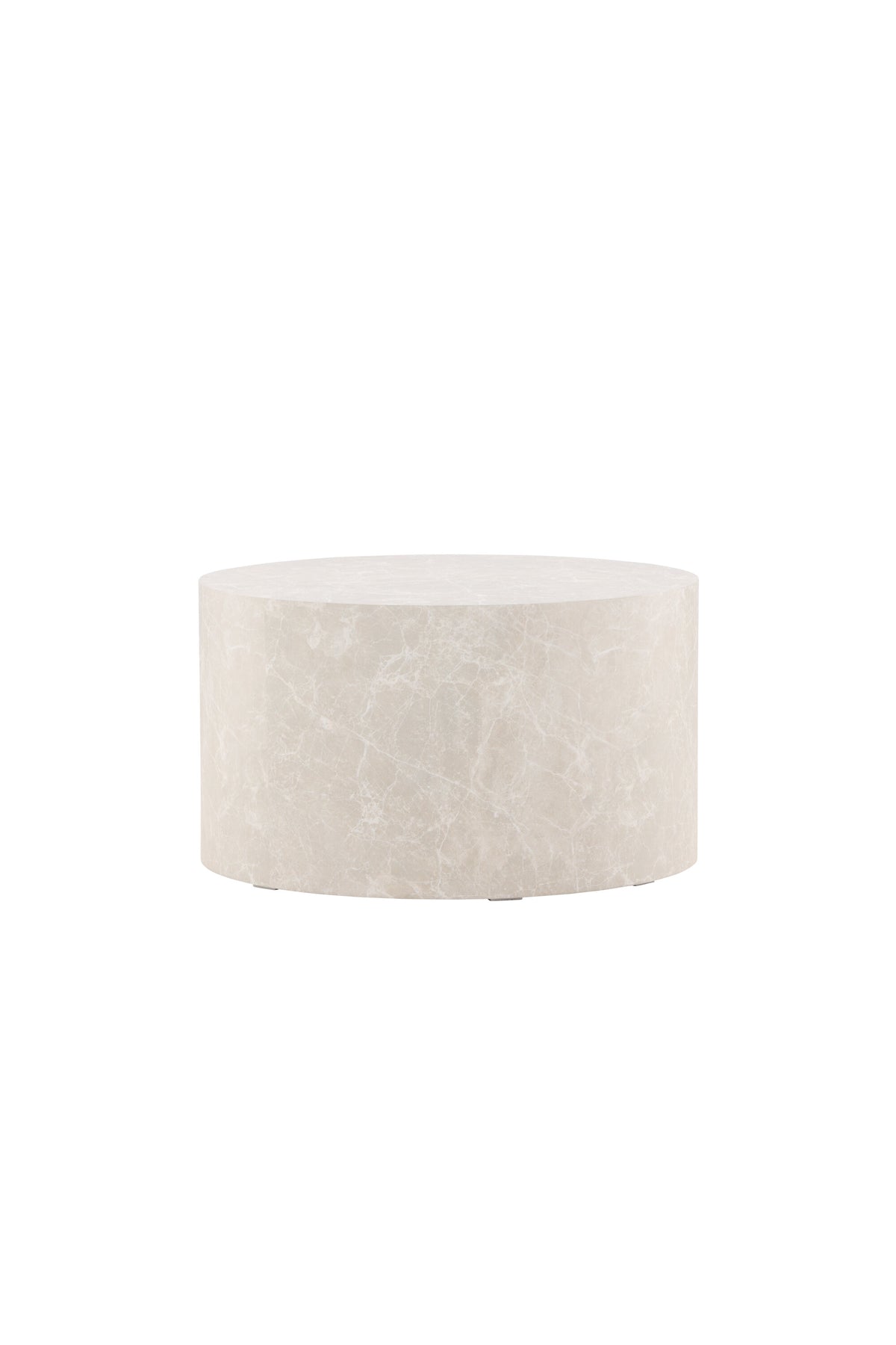 York Sofatisch in Beige präsentiert im Onlineshop von KAQTU Design AG. Beistelltisch ist von Venture Home