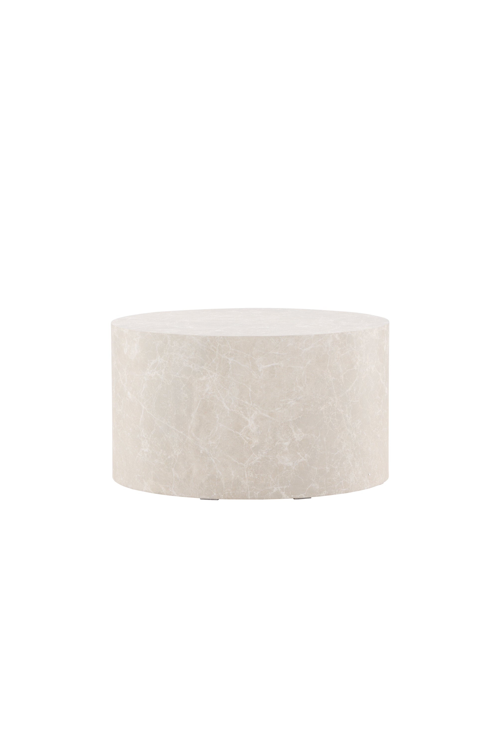 York Sofatisch in Beige präsentiert im Onlineshop von KAQTU Design AG. Beistelltisch ist von Venture Home