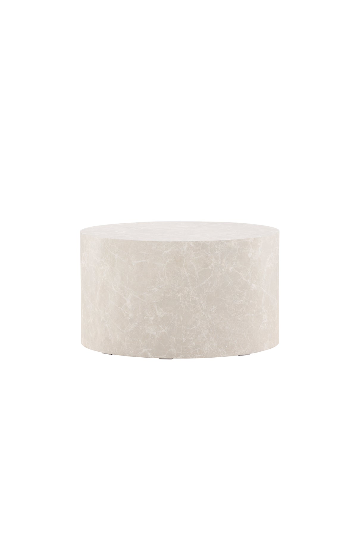 York Sofatisch in Beige präsentiert im Onlineshop von KAQTU Design AG. Beistelltisch ist von Venture Home