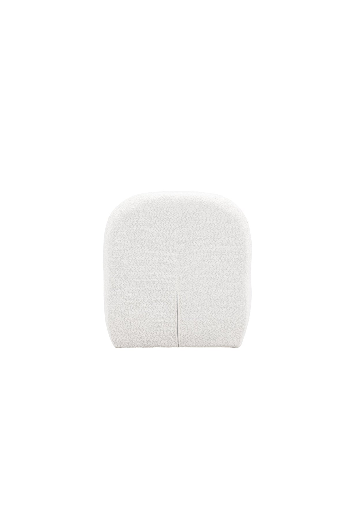 Mahla Loungestuhl in Weiss präsentiert im Onlineshop von KAQTU Design AG. Outdoor-Sessel ist von Venture Home