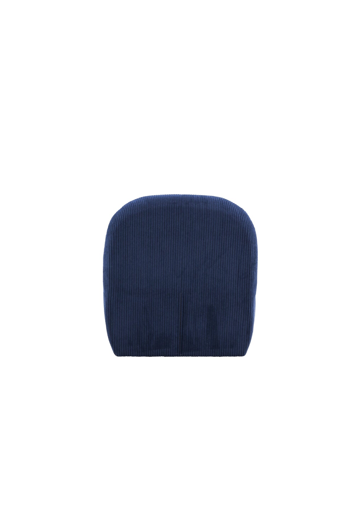 Mahla Loungestuhl in Navy präsentiert im Onlineshop von KAQTU Design AG. Outdoor-Sessel ist von Venture Home