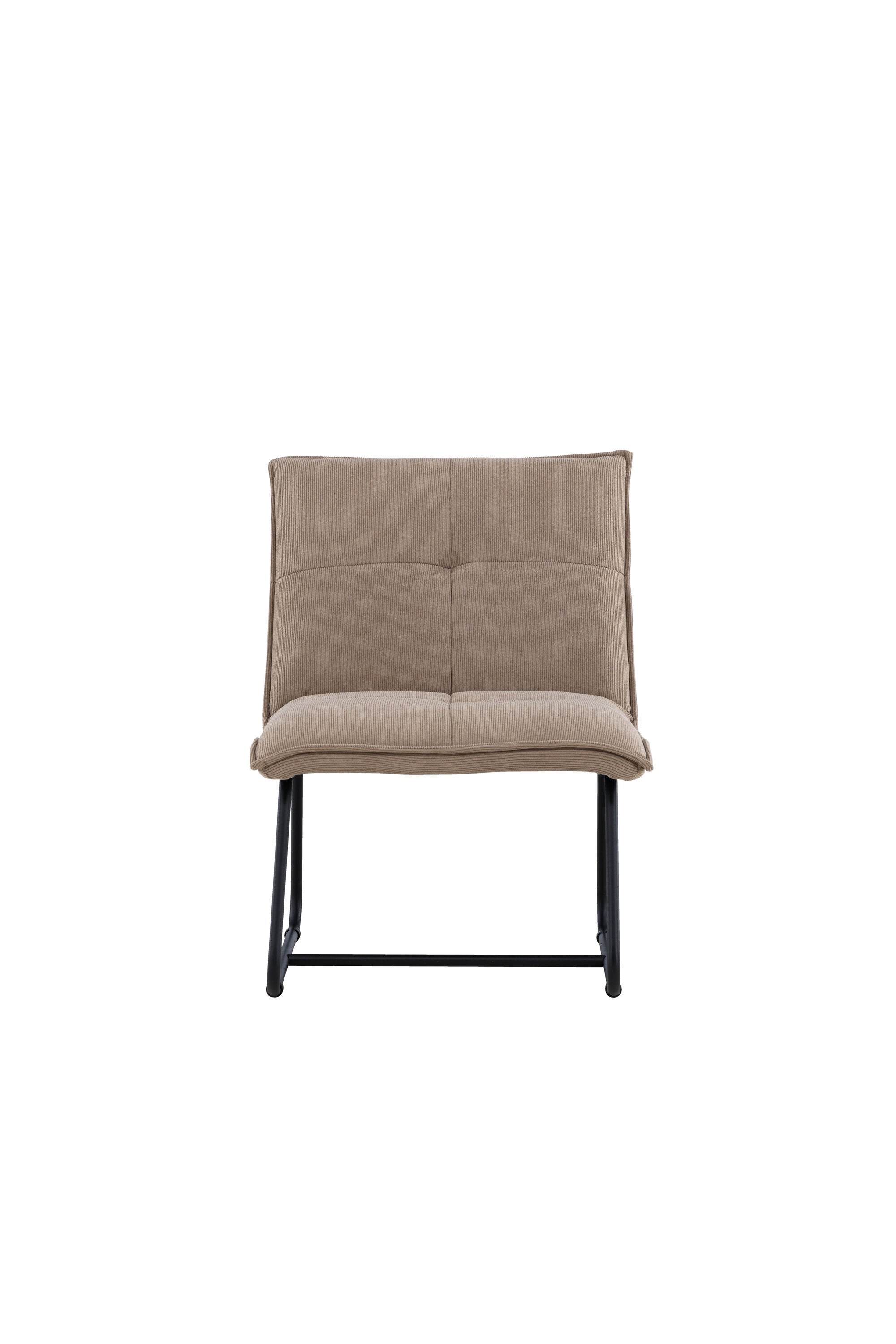 Madison Loungestuhl in Braun präsentiert im Onlineshop von KAQTU Design AG. Outdoor-Sessel ist von Venture Home