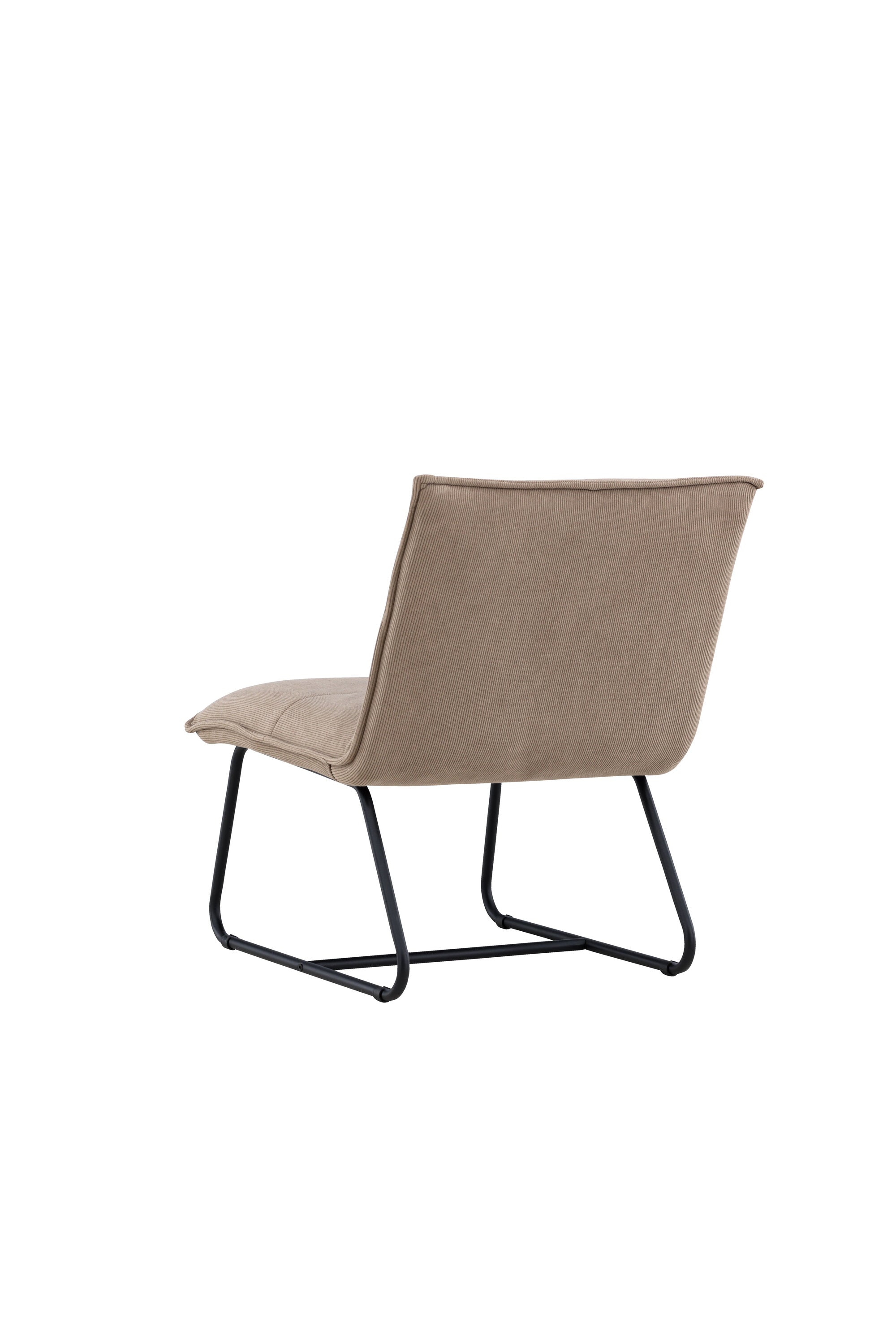 Madison Sessel in Braun präsentiert im Onlineshop von KAQTU Design AG. Sessel ist von Venture Home