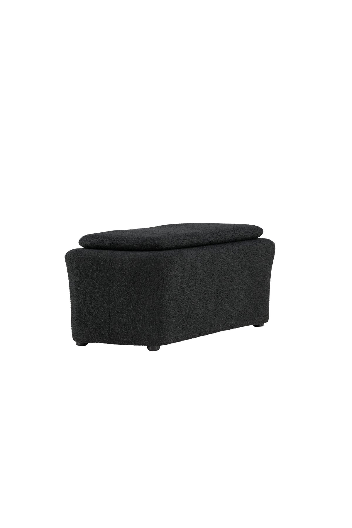 Laurel Ottoman