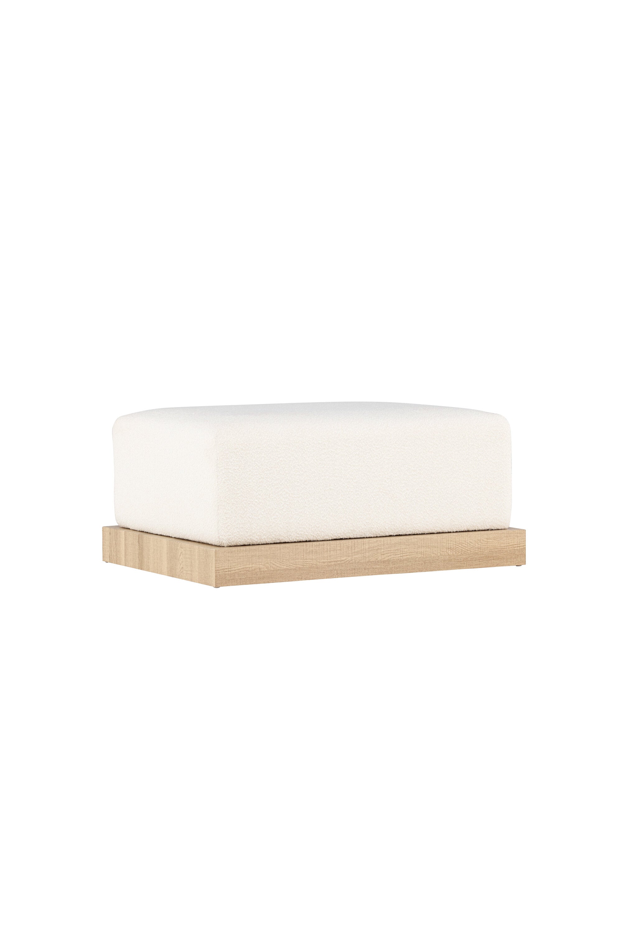 Edera OttOman