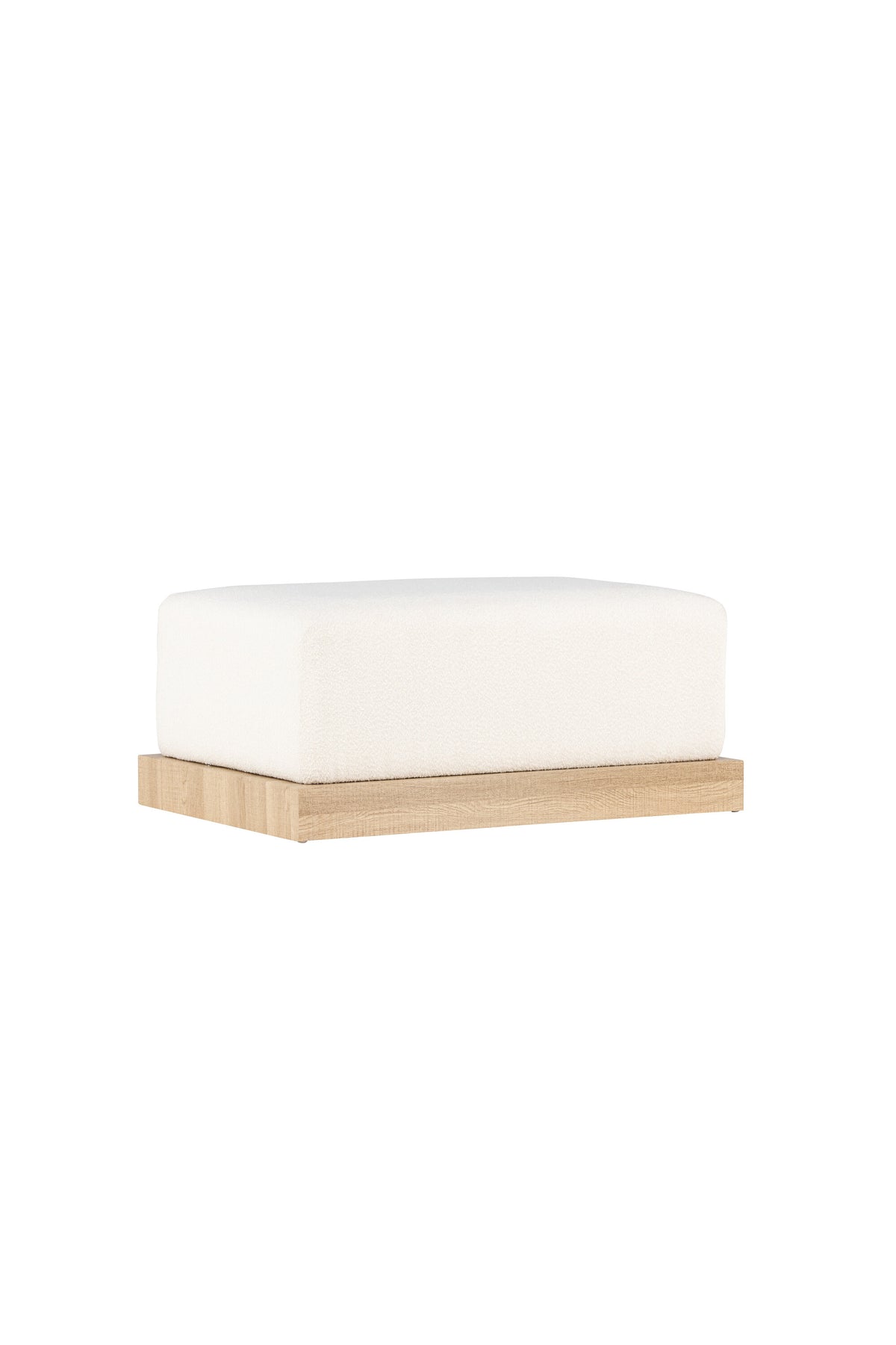 Edera OttOman