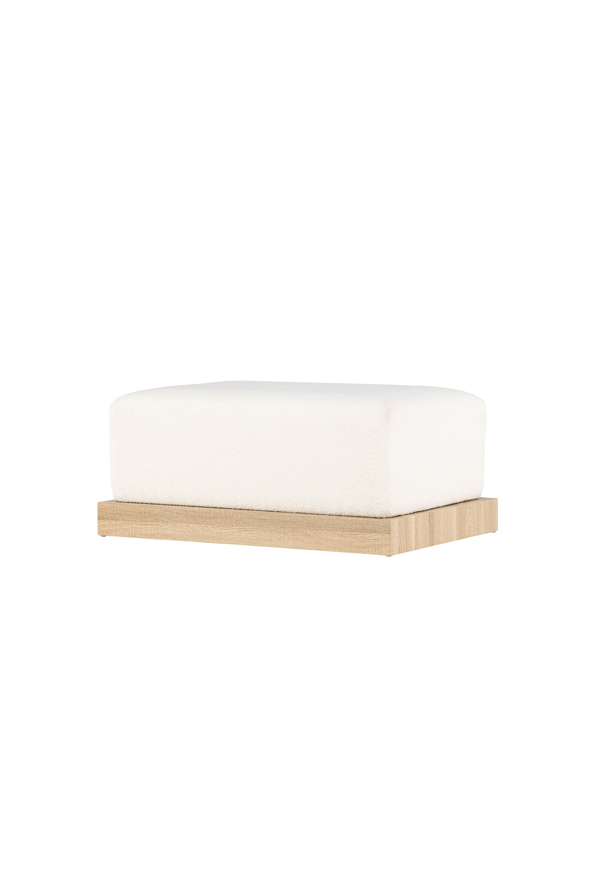 Edera OttOman