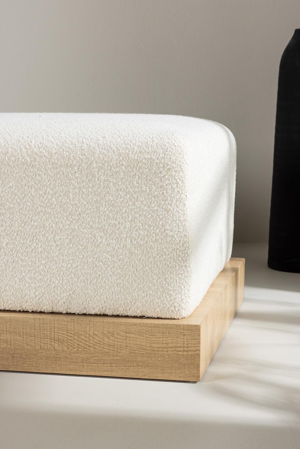 Edera OttOman
