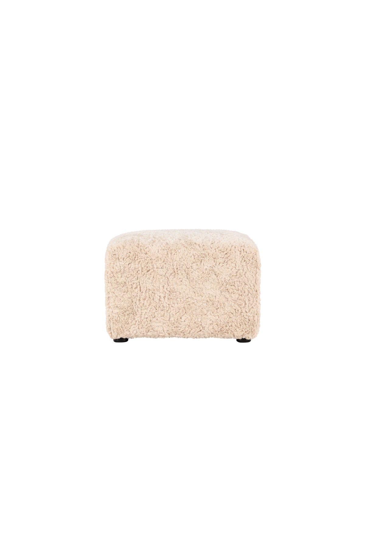 Frankie Pouf
