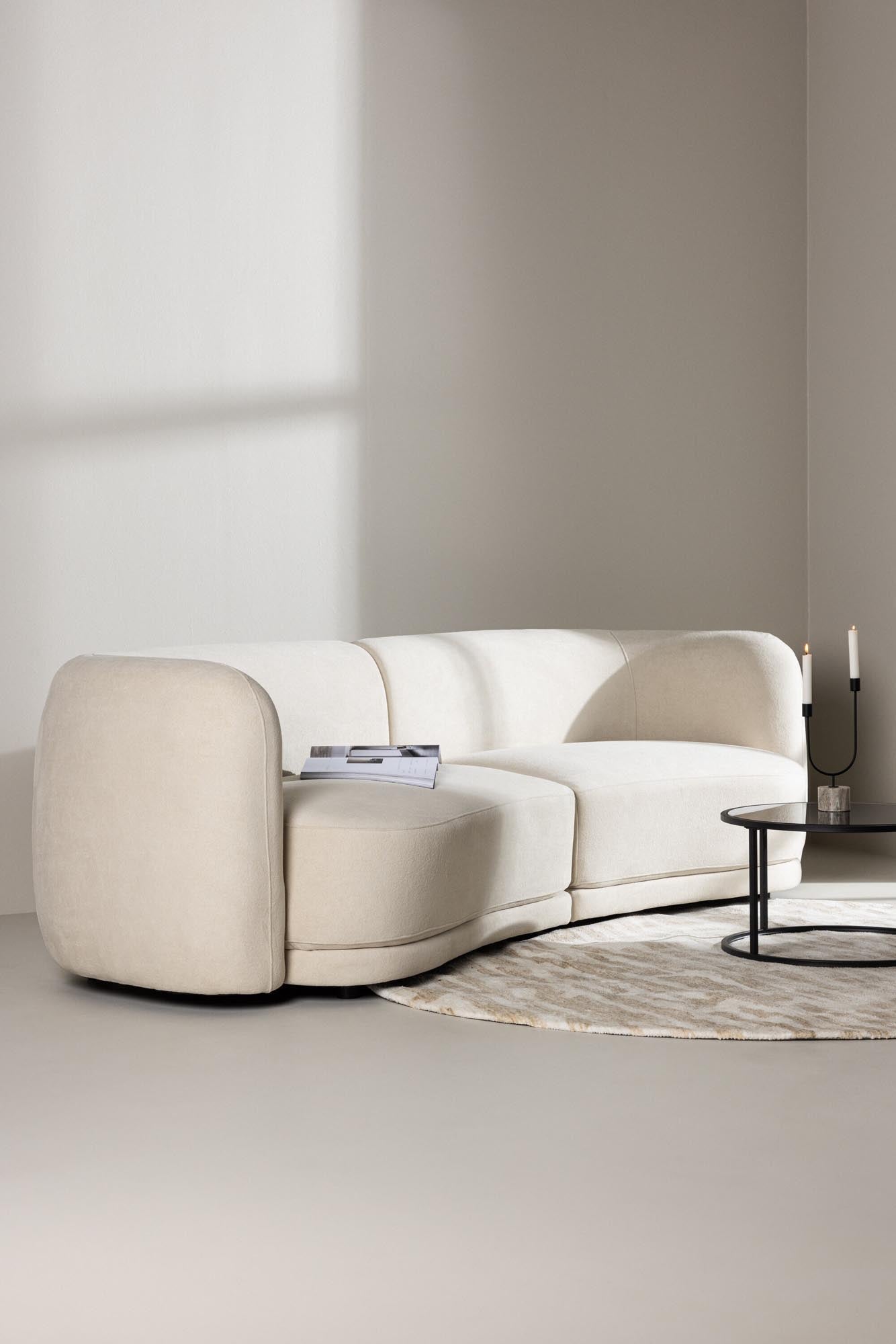 Stilvolles Cielo Sofa: Perfekte Entspannung für Ihr Wohnzimmer.