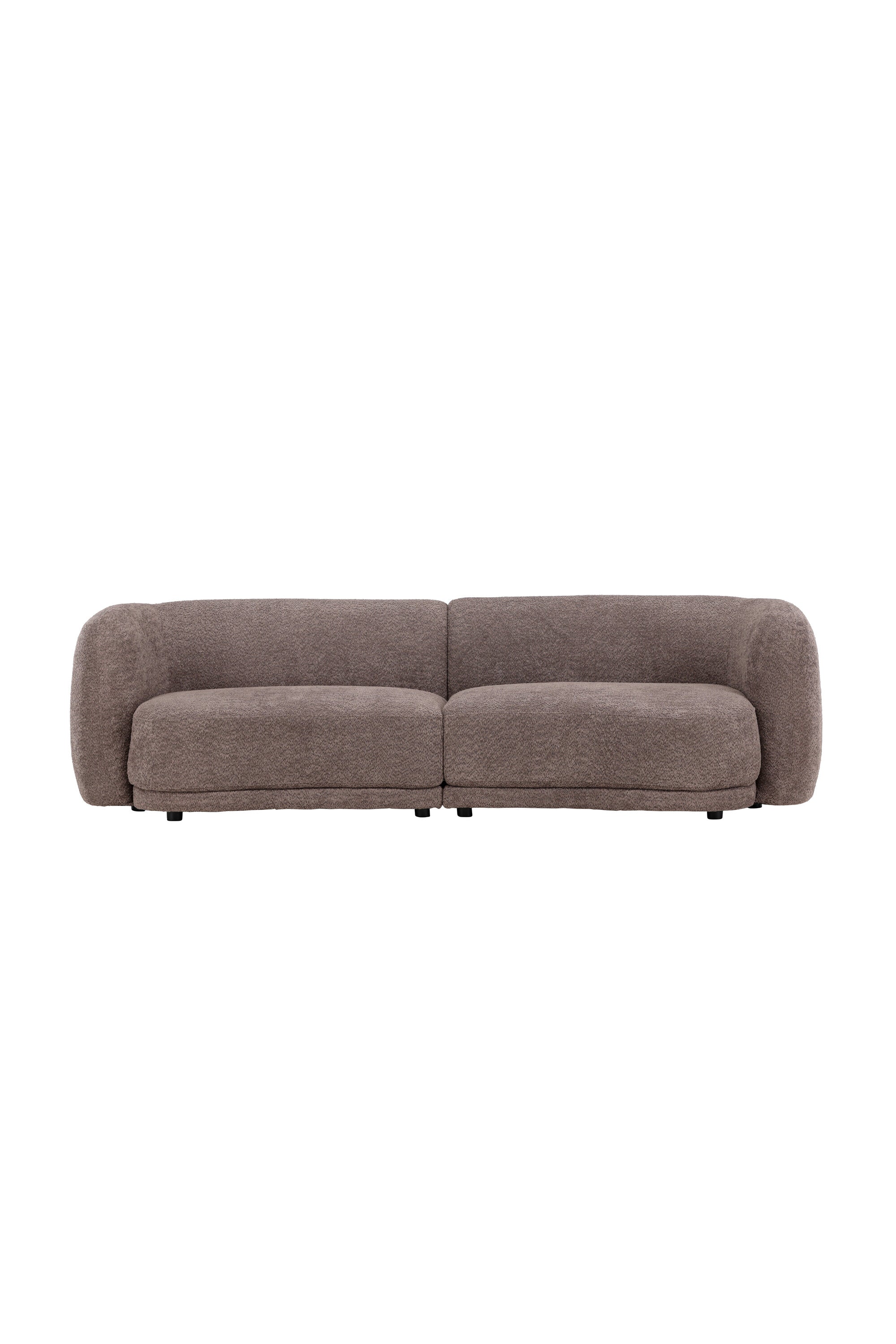Cielo 3-Sitzer: Modernes Design trifft auf ultimativen Komfort.