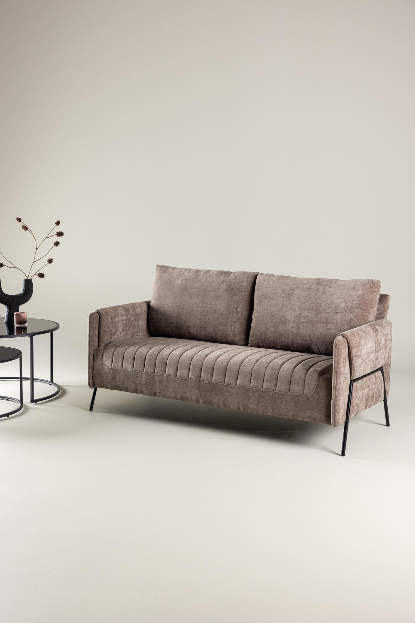 Indigo 2-Seat Sofa