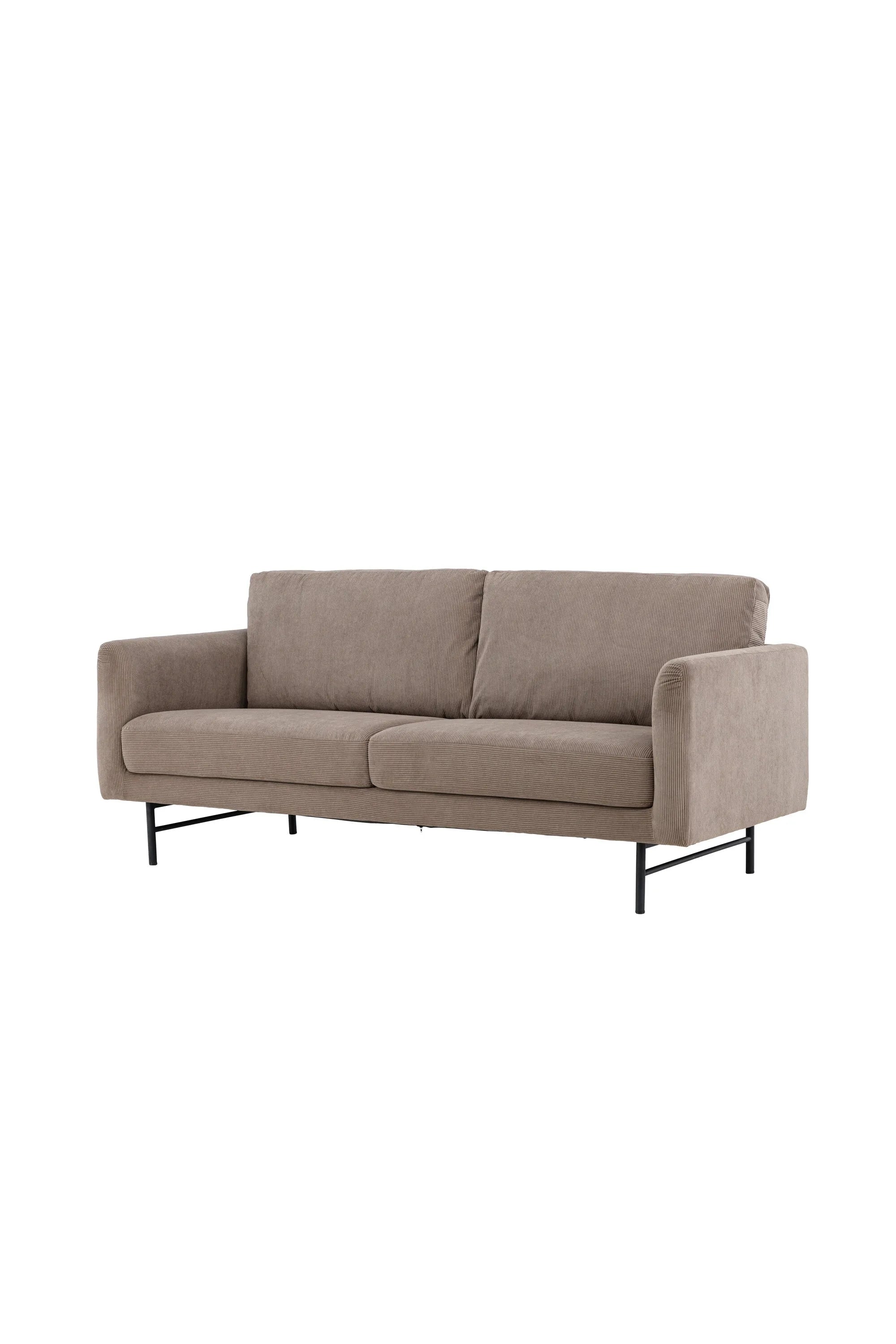 Sky 3-Seat Sofa: Luxuriöser Komfort für Ihr modernes Zuhause.