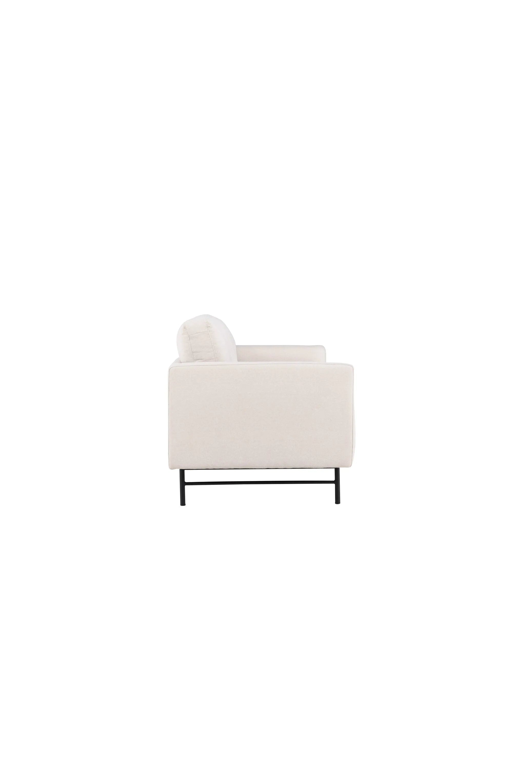 Elegantes Sky Sofa: Perfekte Symbiose aus Stil und Gemütlichkeit.