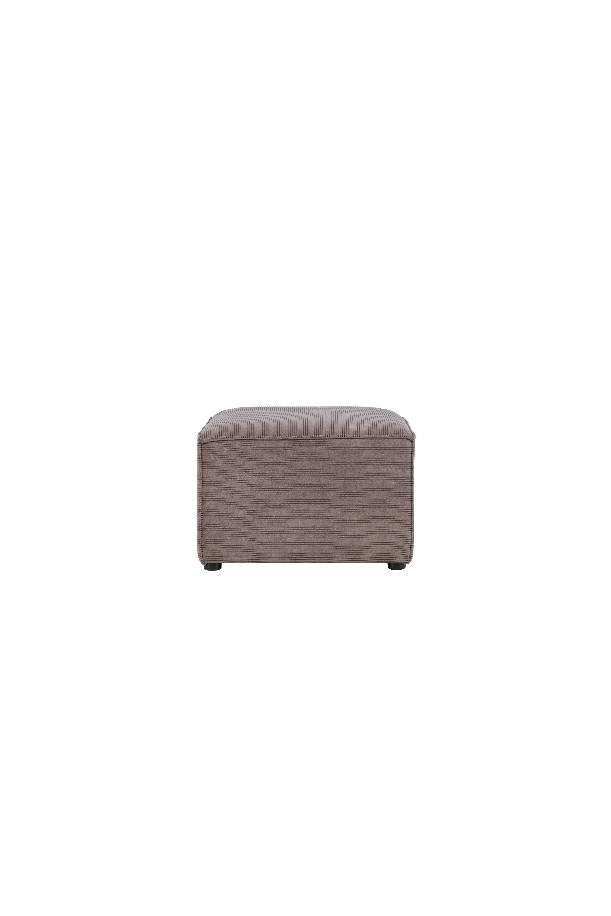 Gillholmen Pouf