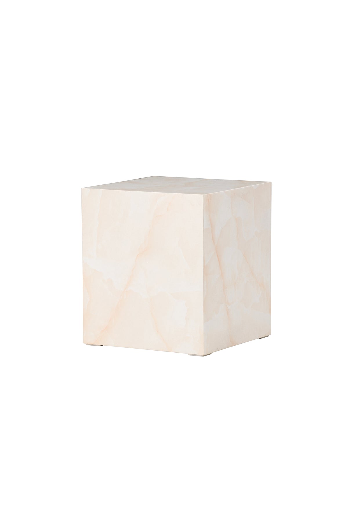 York Sofatisch in Gelb präsentiert im Onlineshop von KAQTU Design AG. Beistelltisch ist von Venture Home