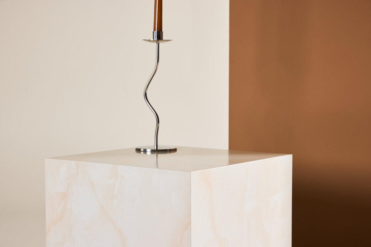 York Sofatisch in Gelb präsentiert im Onlineshop von KAQTU Design AG. Beistelltisch ist von Venture Home