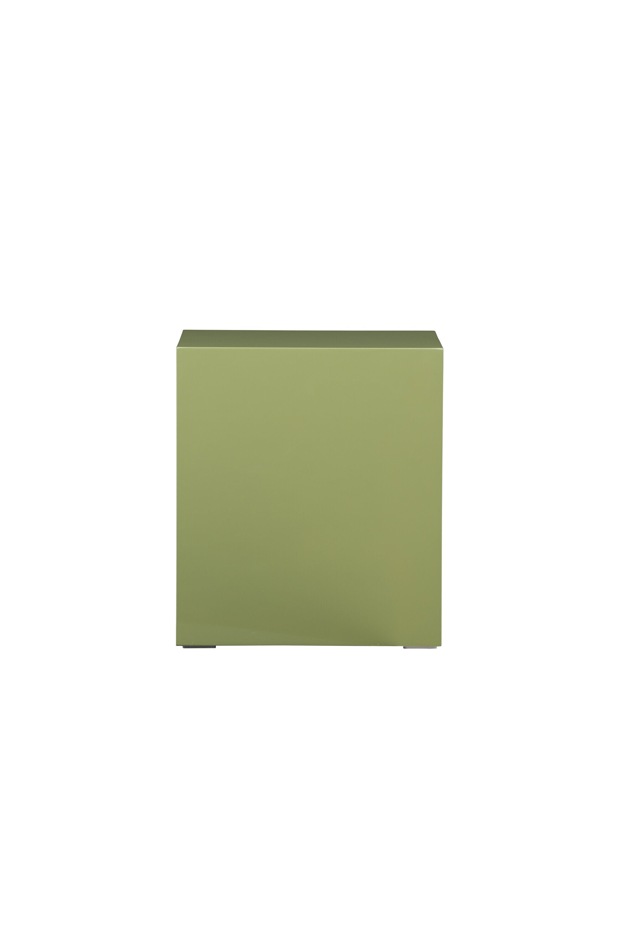 York Sofatisch in Hellgrün präsentiert im Onlineshop von KAQTU Design AG. Beistelltisch ist von Venture Home