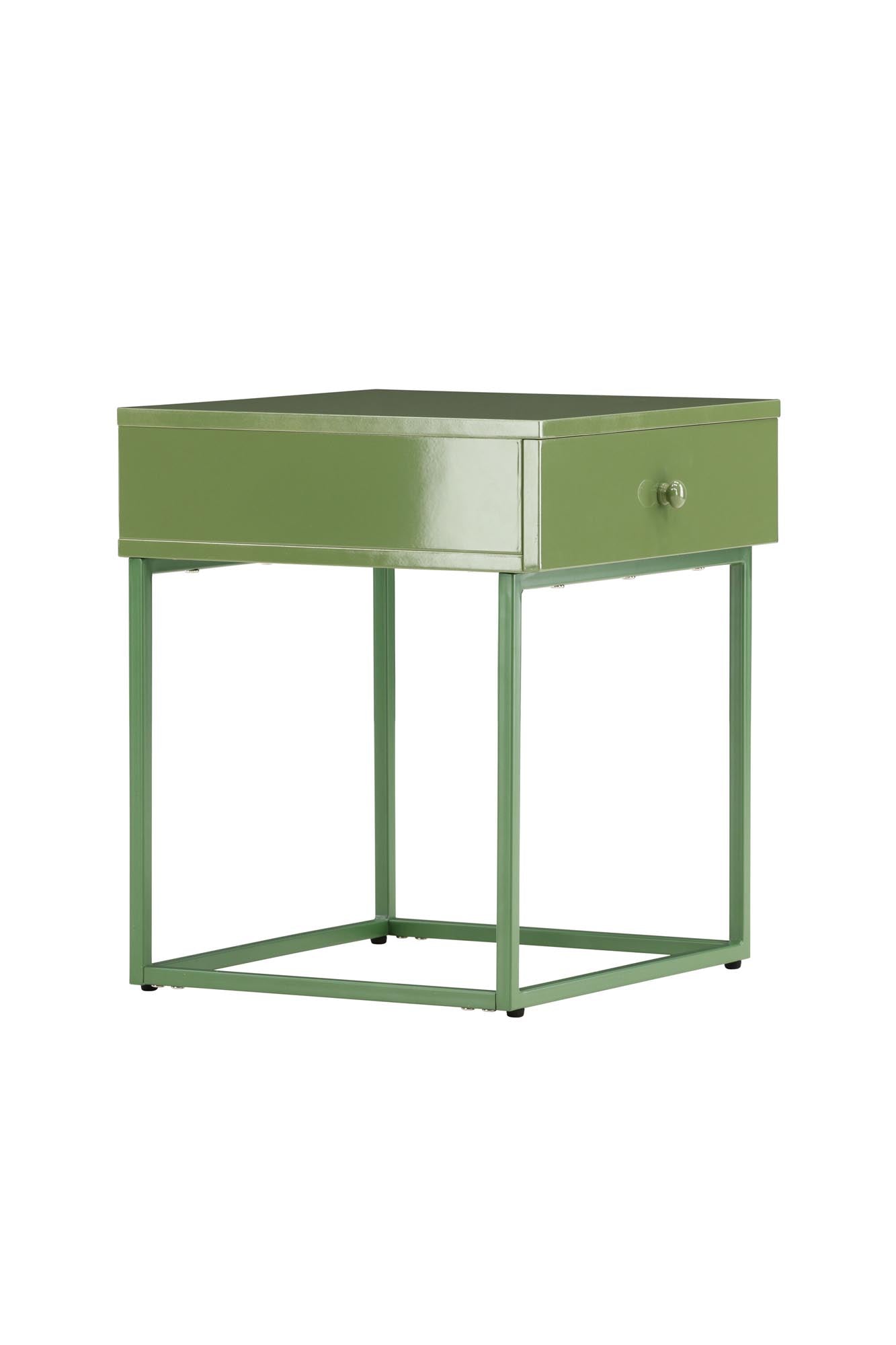 Bacal bedside table