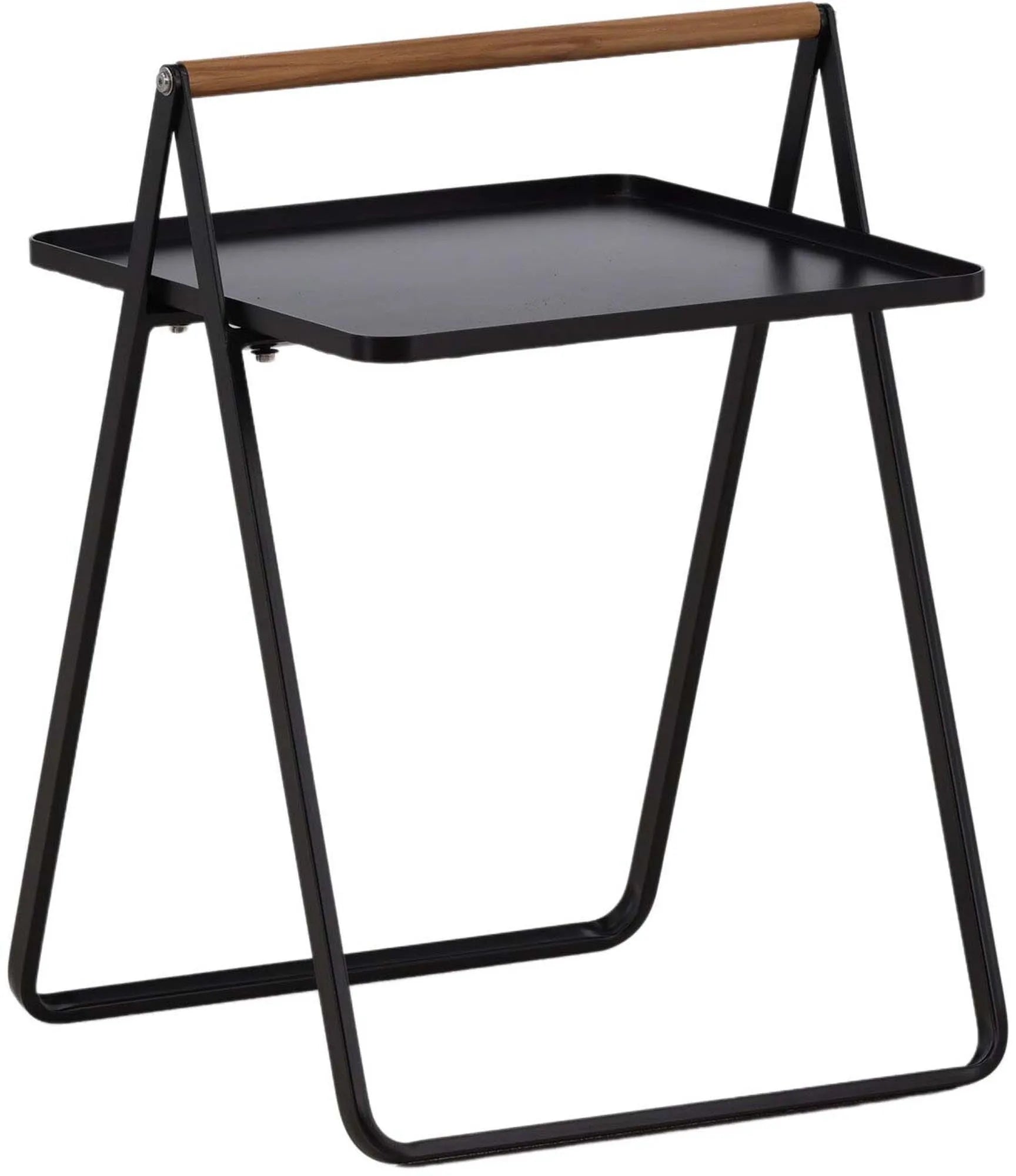 Eleganter Clarin Beistelltisch von Venture Home für Ihr Wohnzimmer.