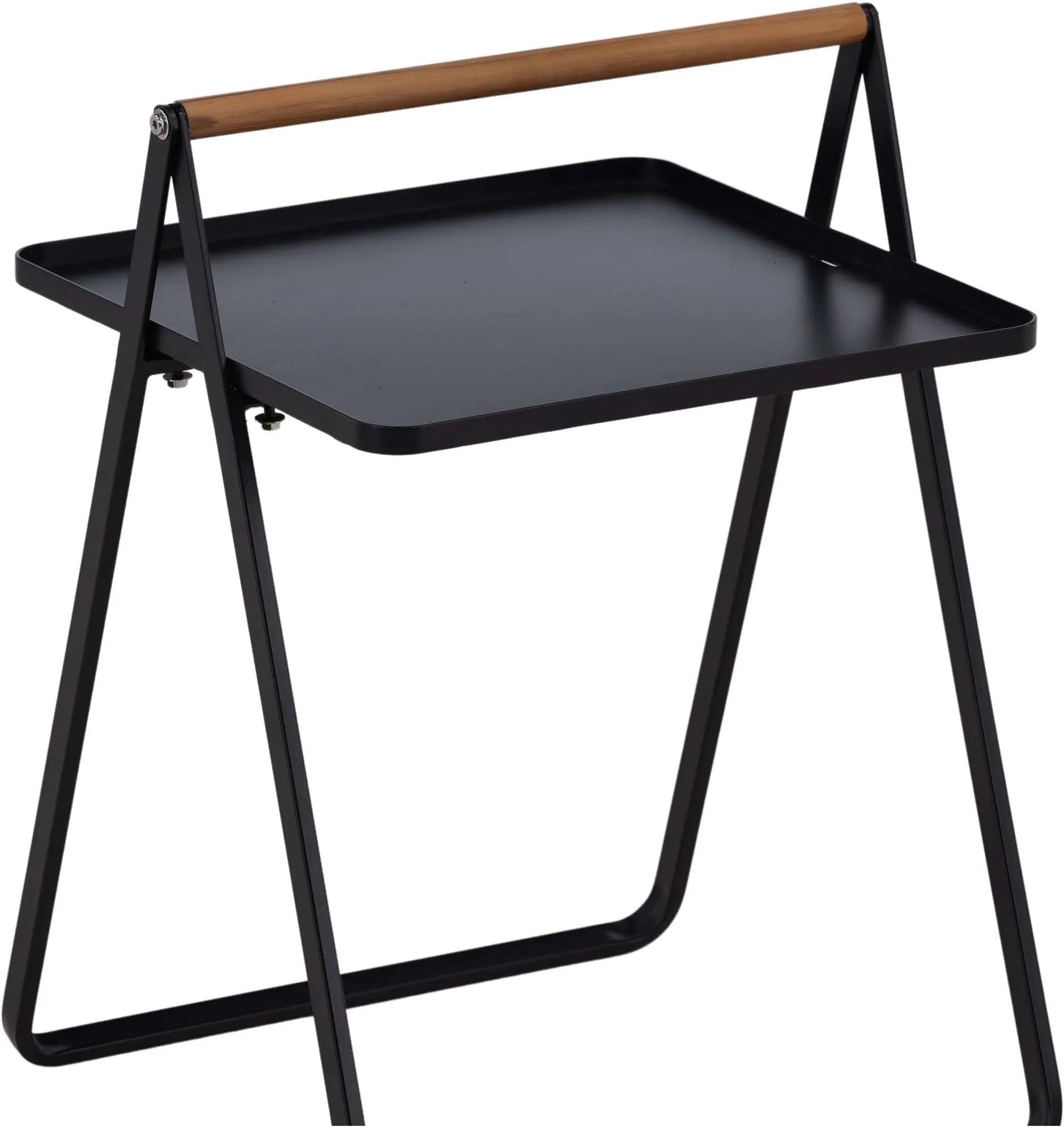 Stilvoller Clarin Beistelltisch von Venture Home für moderne Räume.