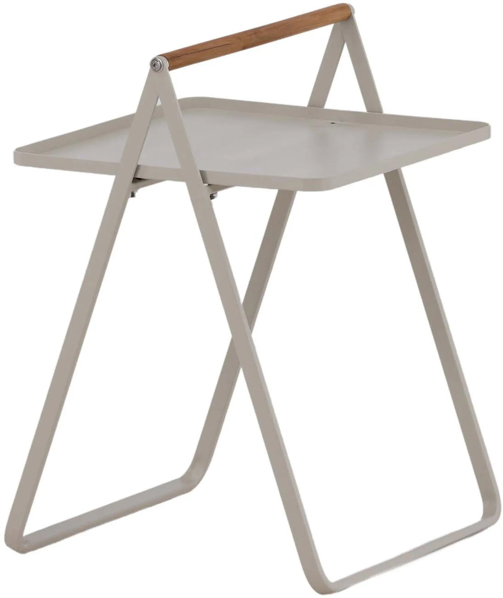 Eleganter Clarin Tisch von Venture Home für vielseitige Raumgestaltung.