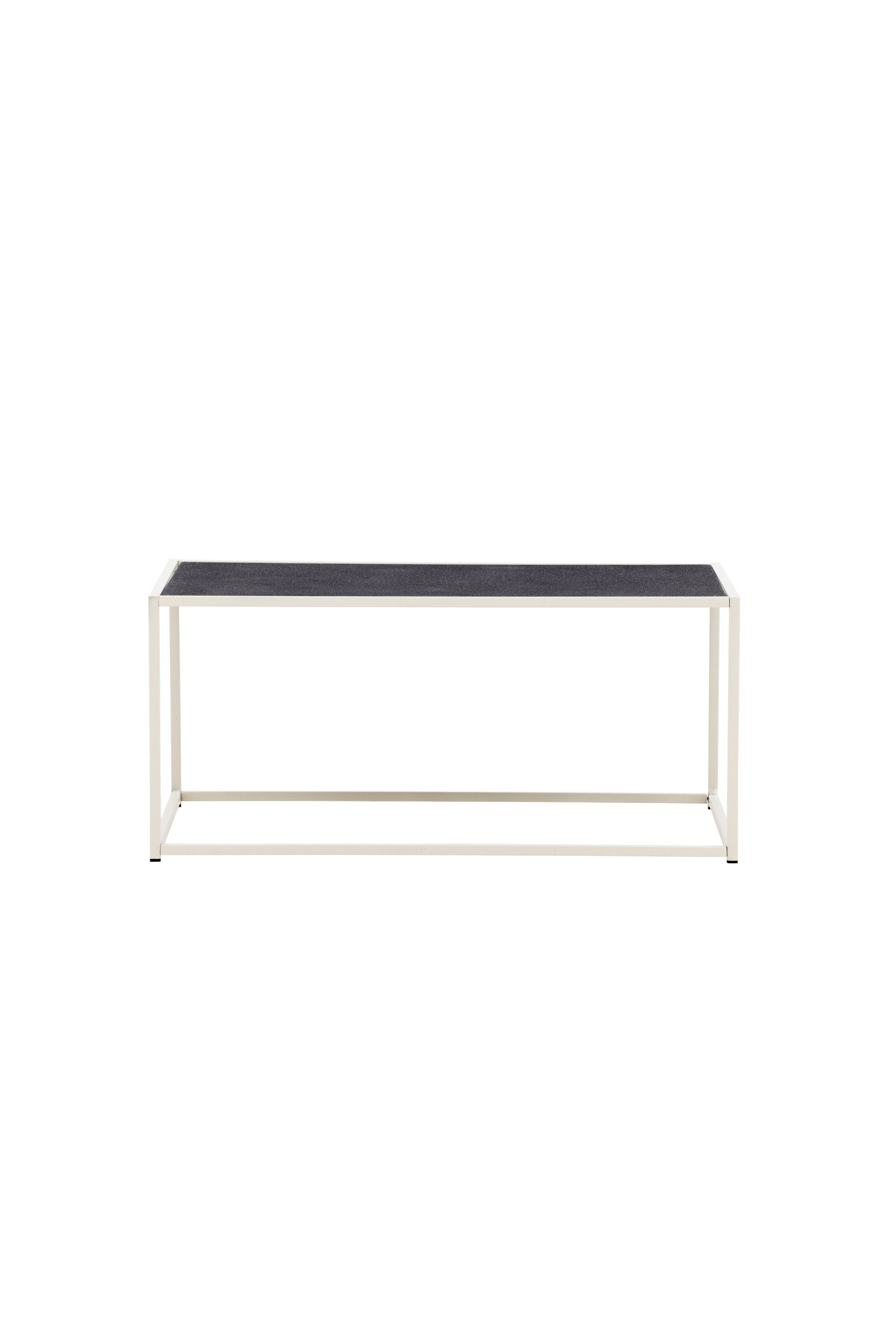 Siaton Beistelltisch in Grau präsentiert im Onlineshop von KAQTU Design AG. Beistelltisch Outdoor ist von Venture Home