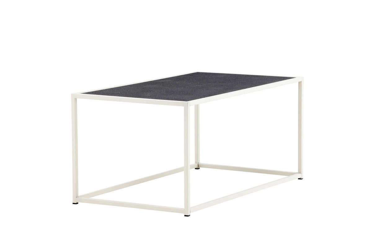 Siaton Beistelltisch in Grau präsentiert im Onlineshop von KAQTU Design AG. Beistelltisch Outdoor ist von Venture Home