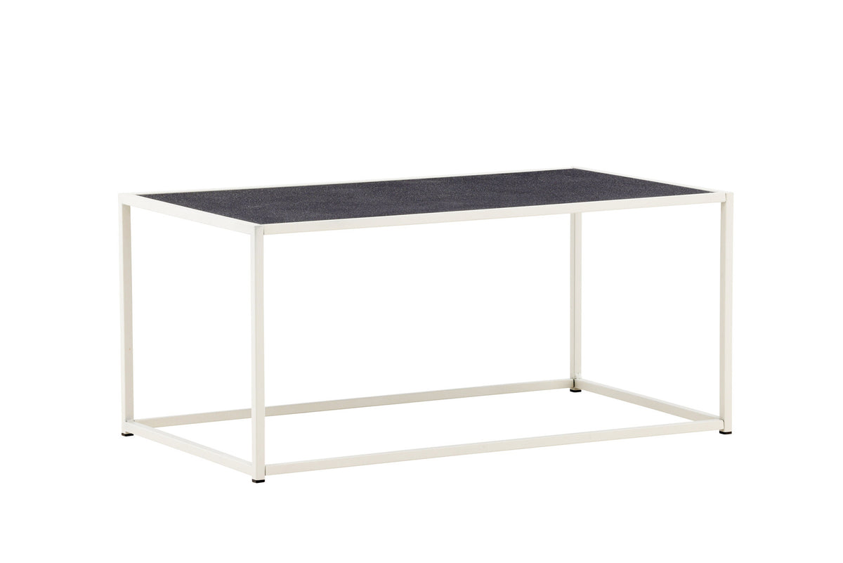 Siaton Beistelltisch in Grau präsentiert im Onlineshop von KAQTU Design AG. Beistelltisch Outdoor ist von Venture Home