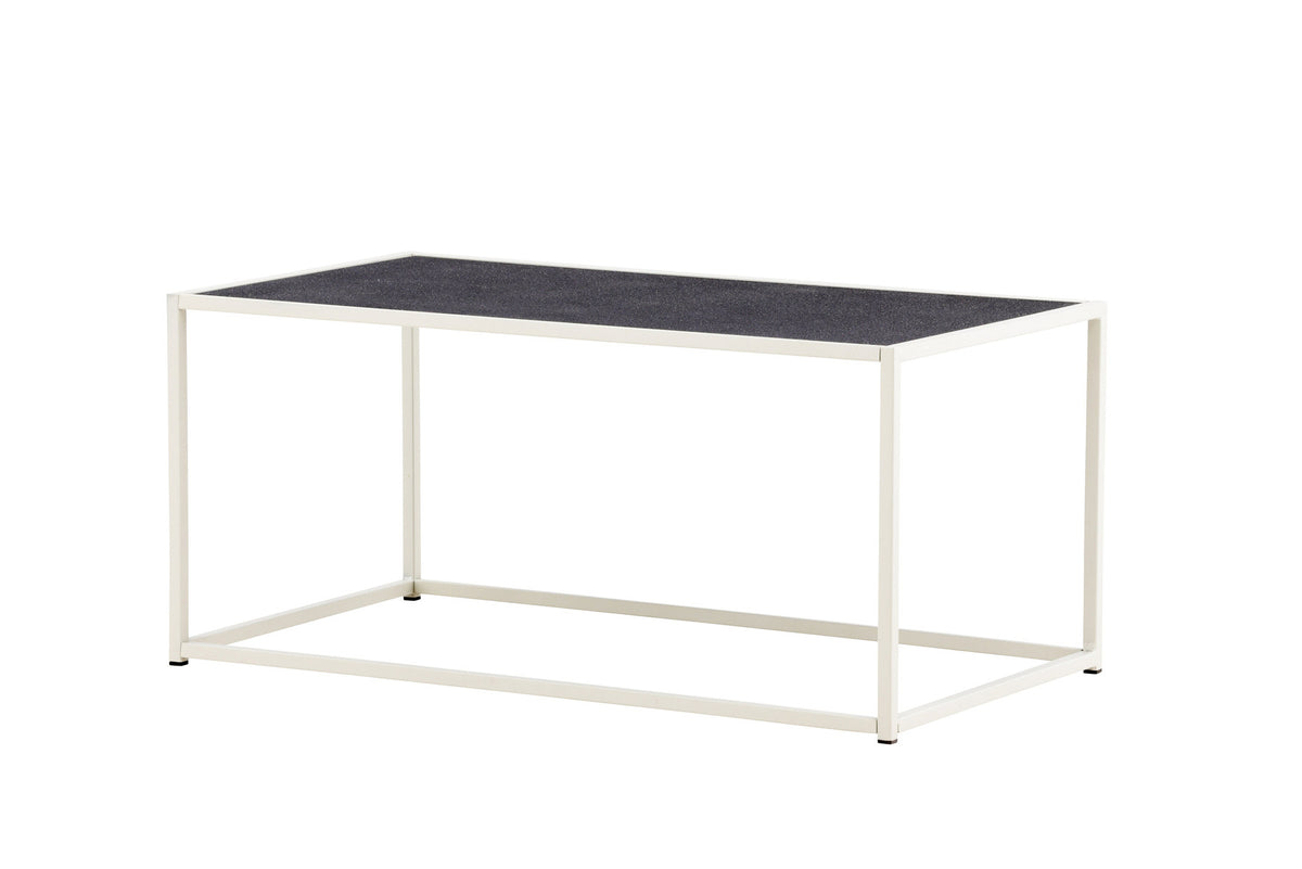 Siaton Beistelltisch in Grau präsentiert im Onlineshop von KAQTU Design AG. Beistelltisch Outdoor ist von Venture Home