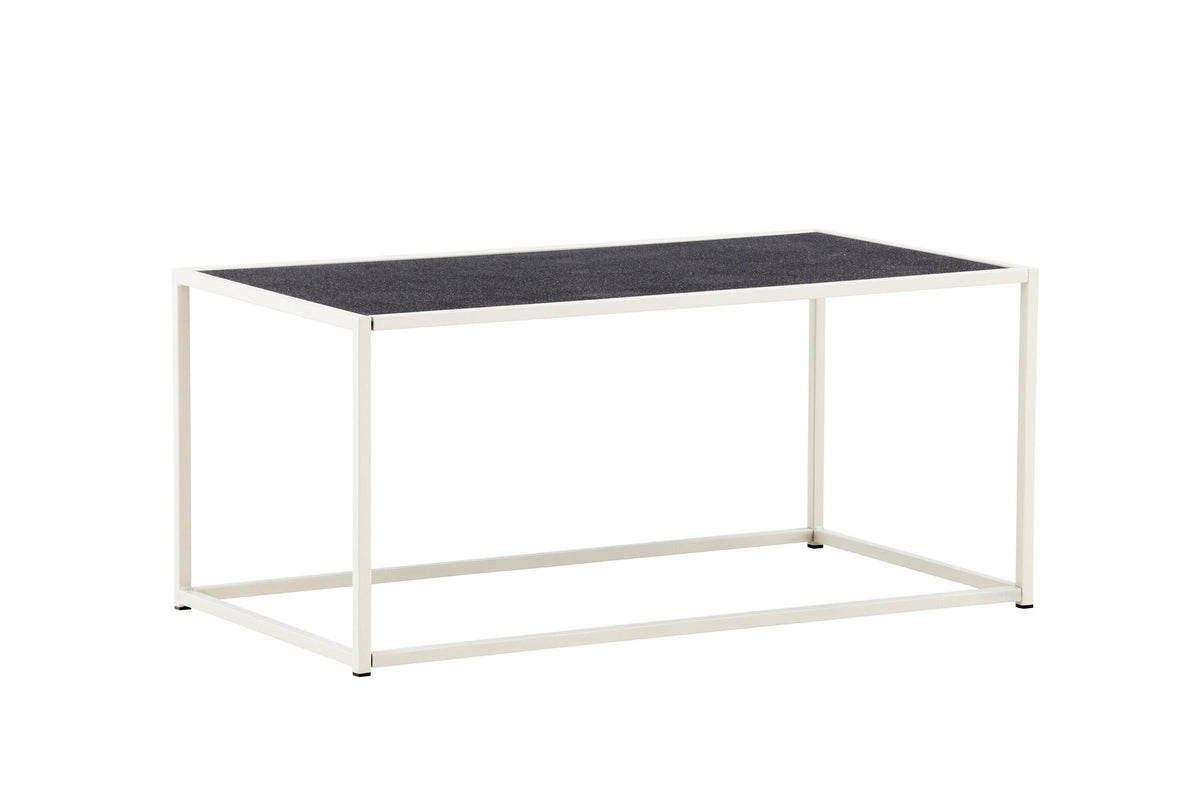 Siaton Beistelltisch in Grau präsentiert im Onlineshop von KAQTU Design AG. Beistelltisch Outdoor ist von Venture Home