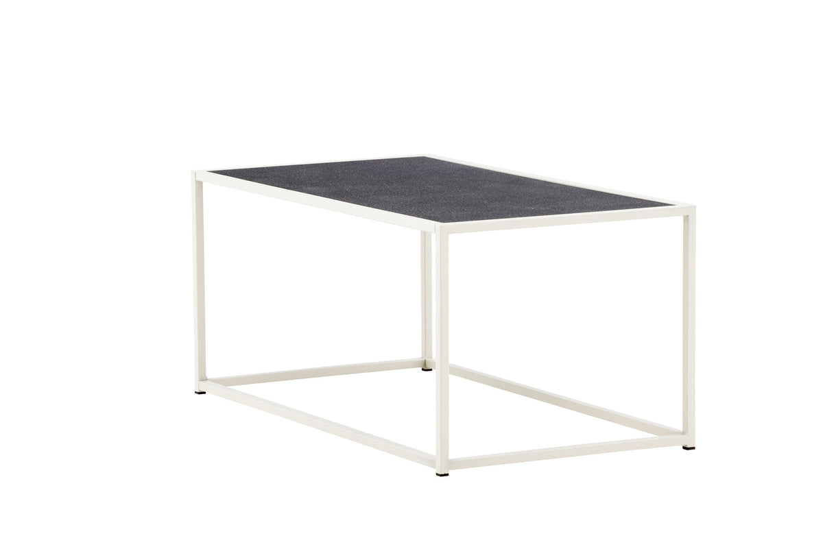 Siaton Beistelltisch in Grau präsentiert im Onlineshop von KAQTU Design AG. Beistelltisch Outdoor ist von Venture Home