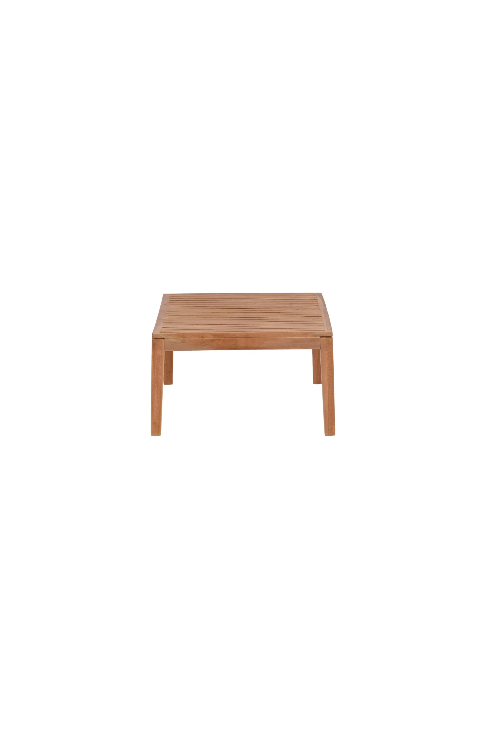 Amlan Sofatisch: Modernes Design trifft auf funktionale Vielseitigkeit.