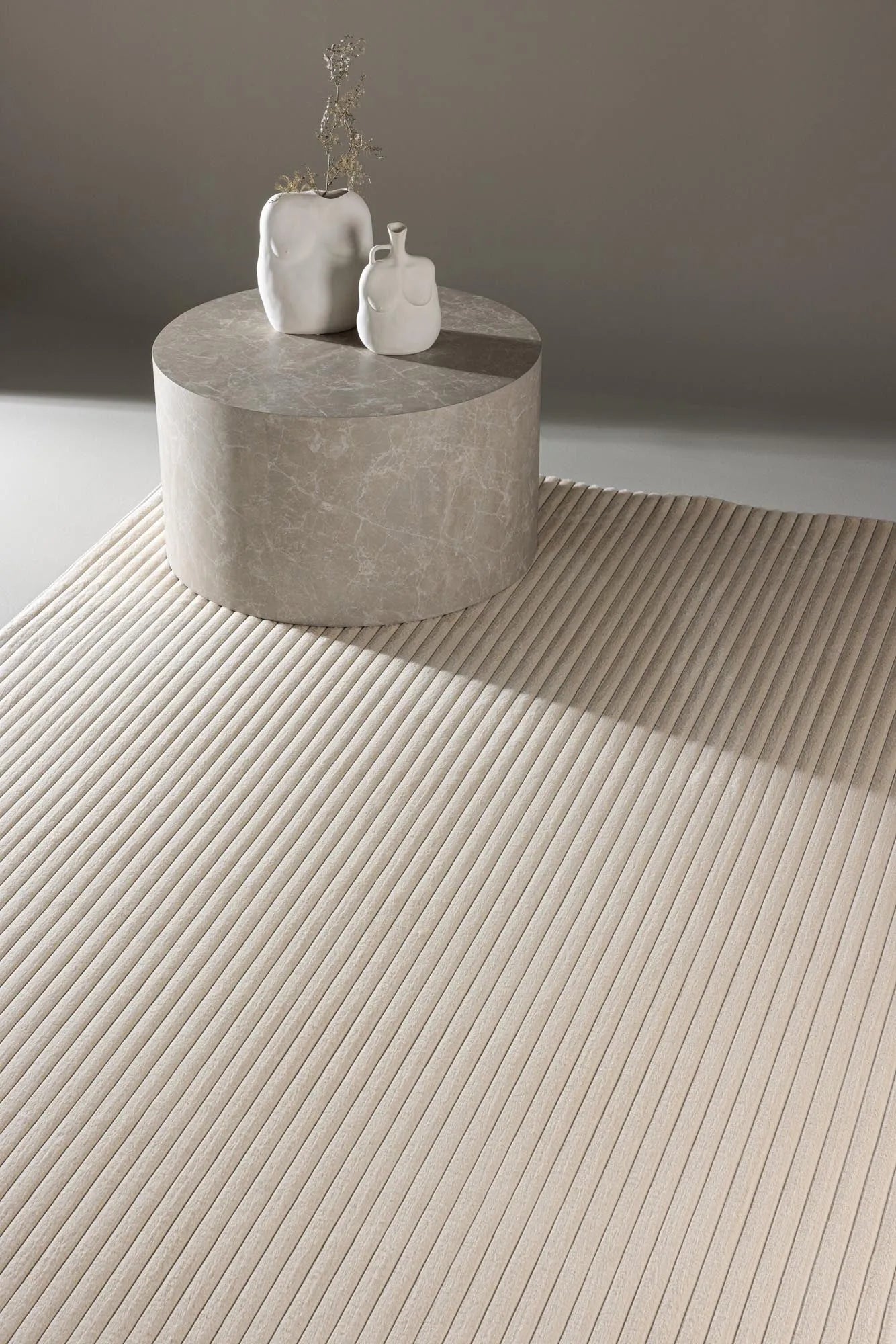 Miller Teppich von Venture Home: Eleganz trifft auf Gemütlichkeit.