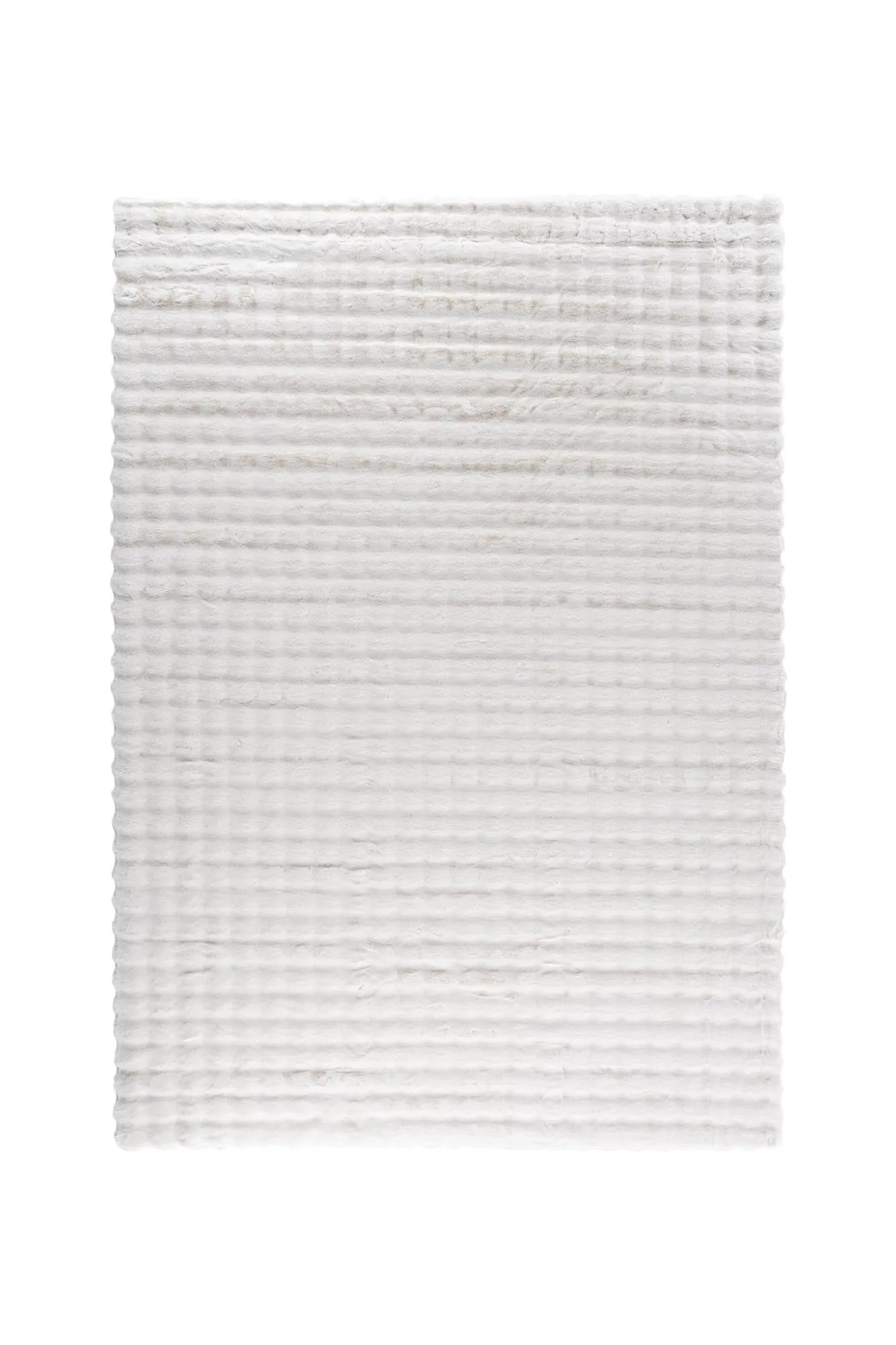 Der Novis-Teppich: Luxuriöses Polyester-Wildleder, rutschfest, hypoallergen. Perfekt für jeden Raumstil. Eleganz trifft Komfort.