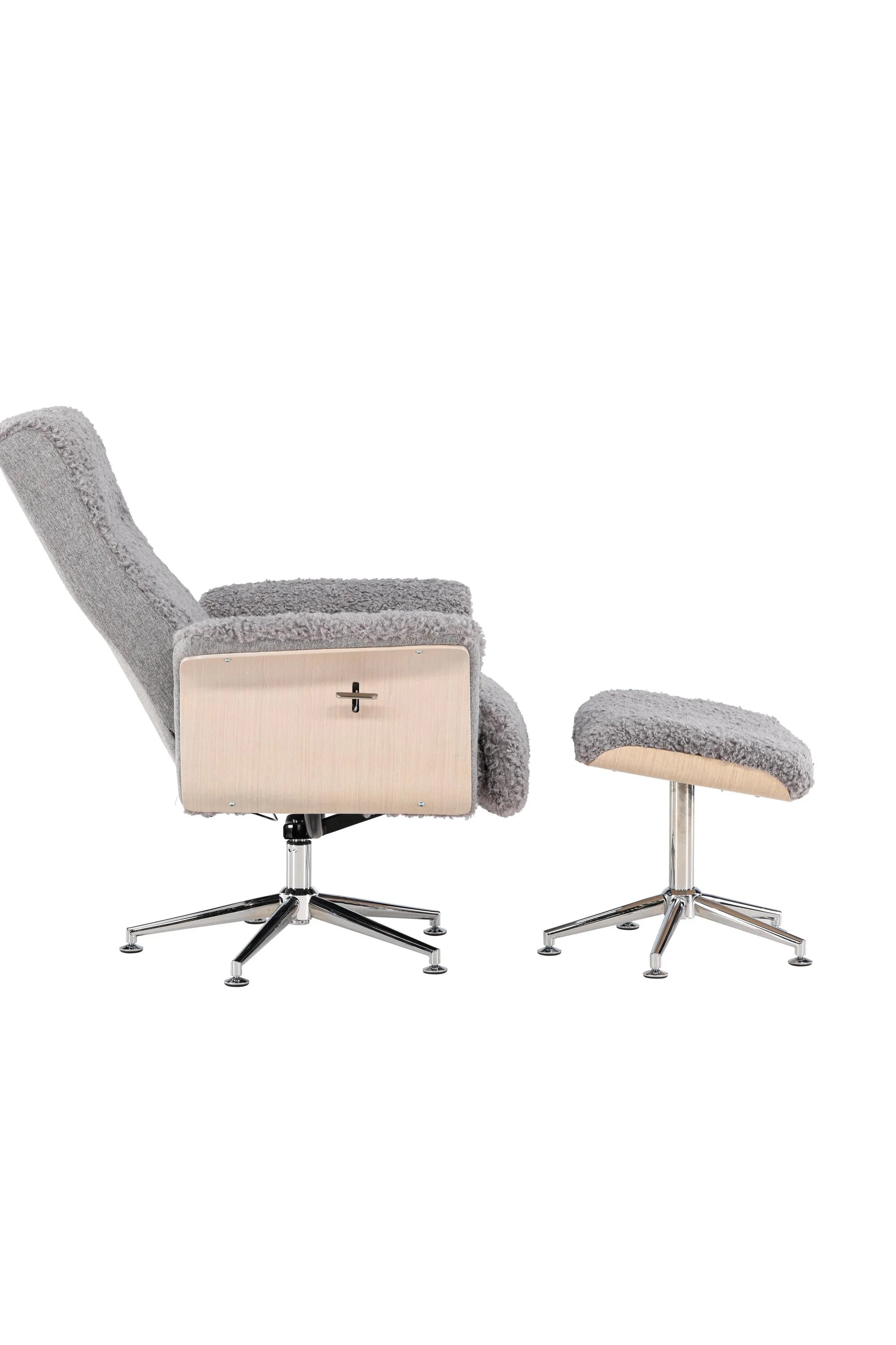 Hagön Lounge Stuhl: Eleganz und Bequemlichkeit für Ihr Zuhause.