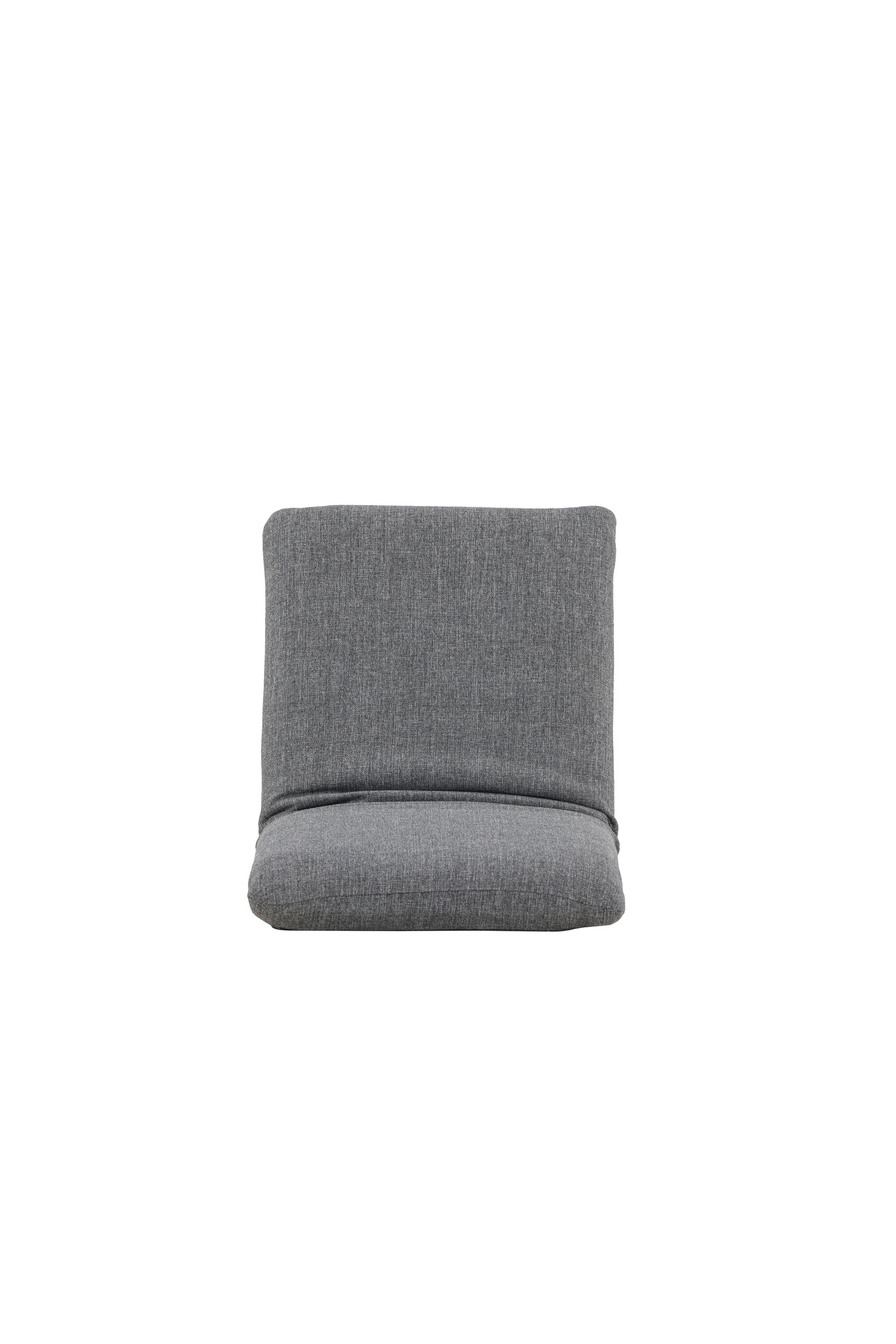 Trond Sonnenliege in Grau präsentiert im Onlineshop von KAQTU Design AG. Liegestuhl ist von Venture Home